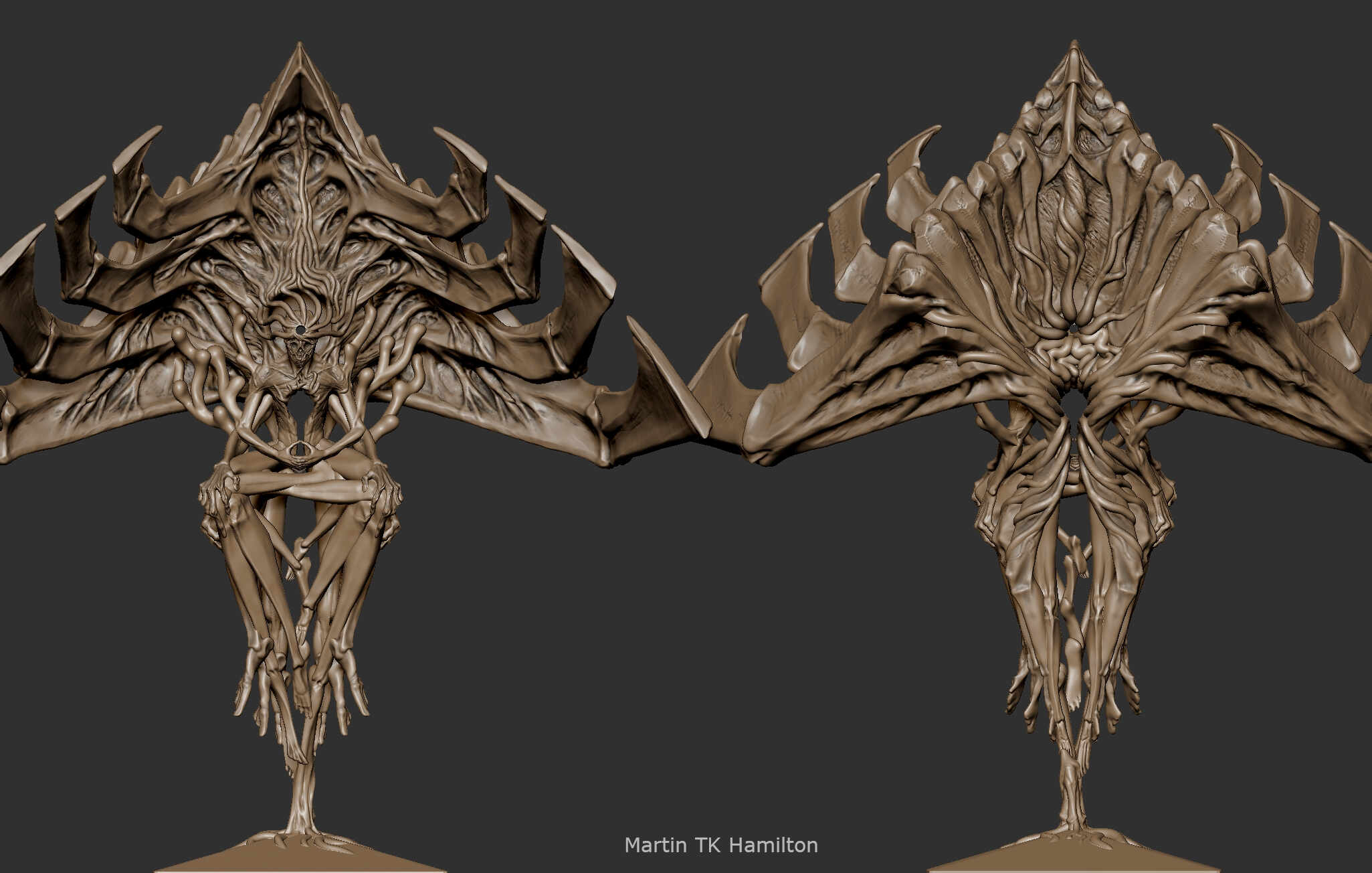 Ego Death_Sculpt_Hamilton_02