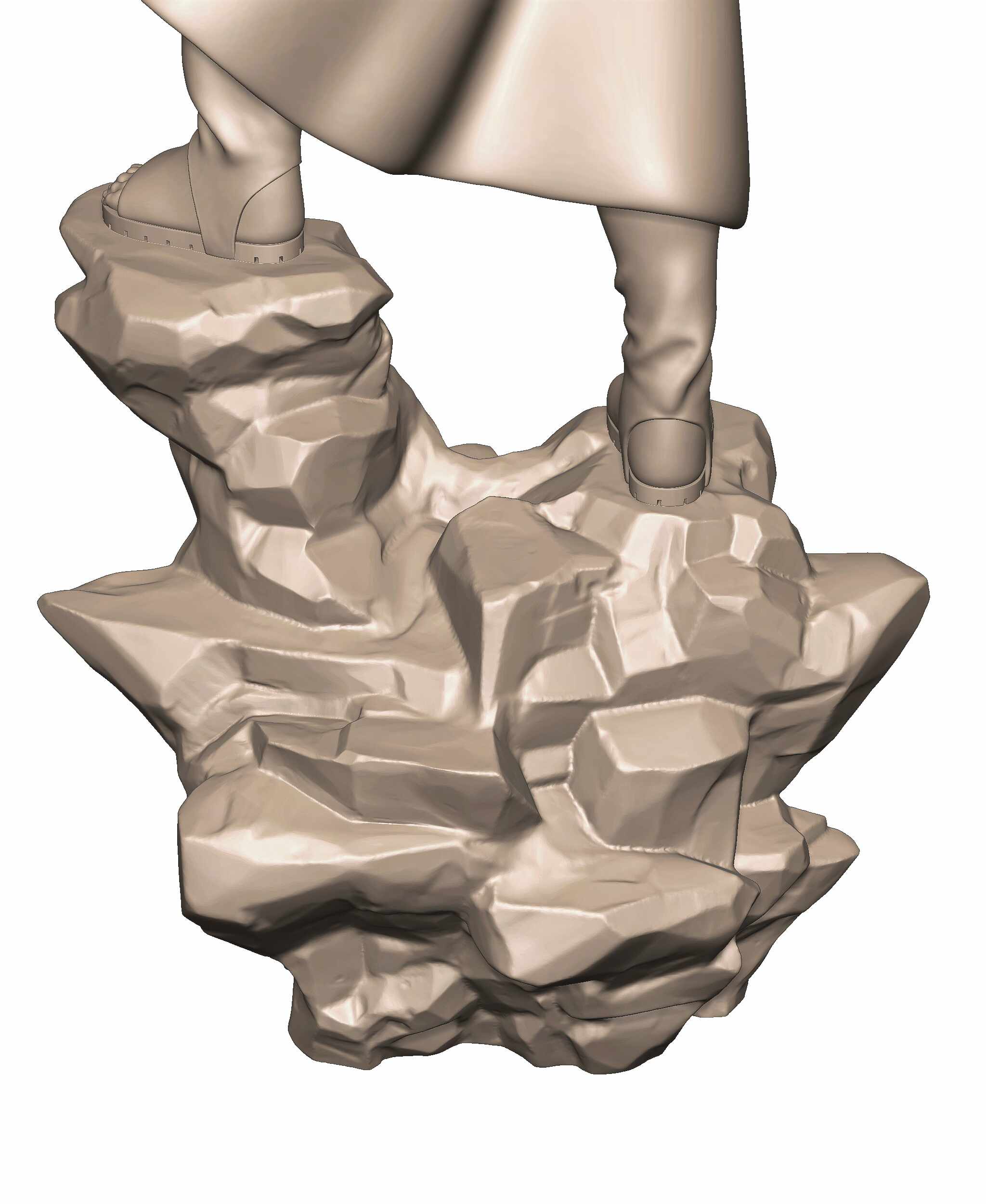 juan francisco sanchez diaz_render_zbrush06