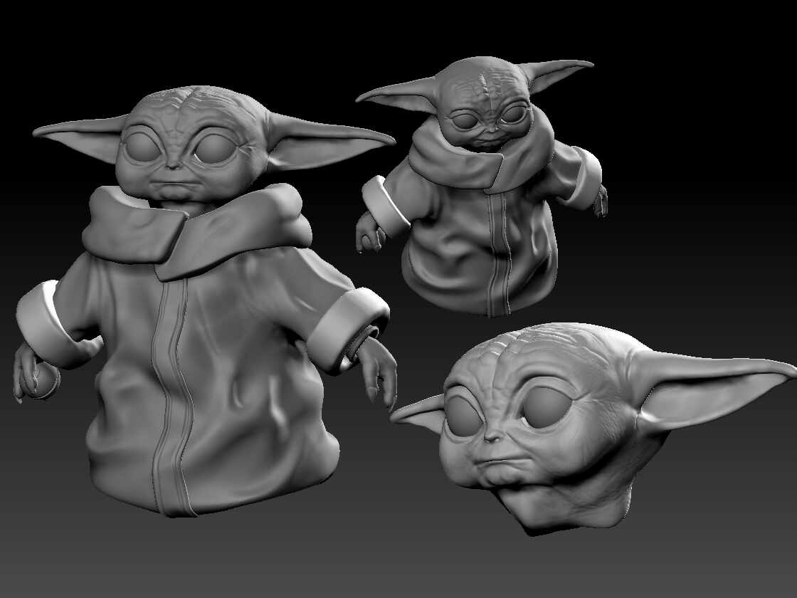 ZBrush Document 3