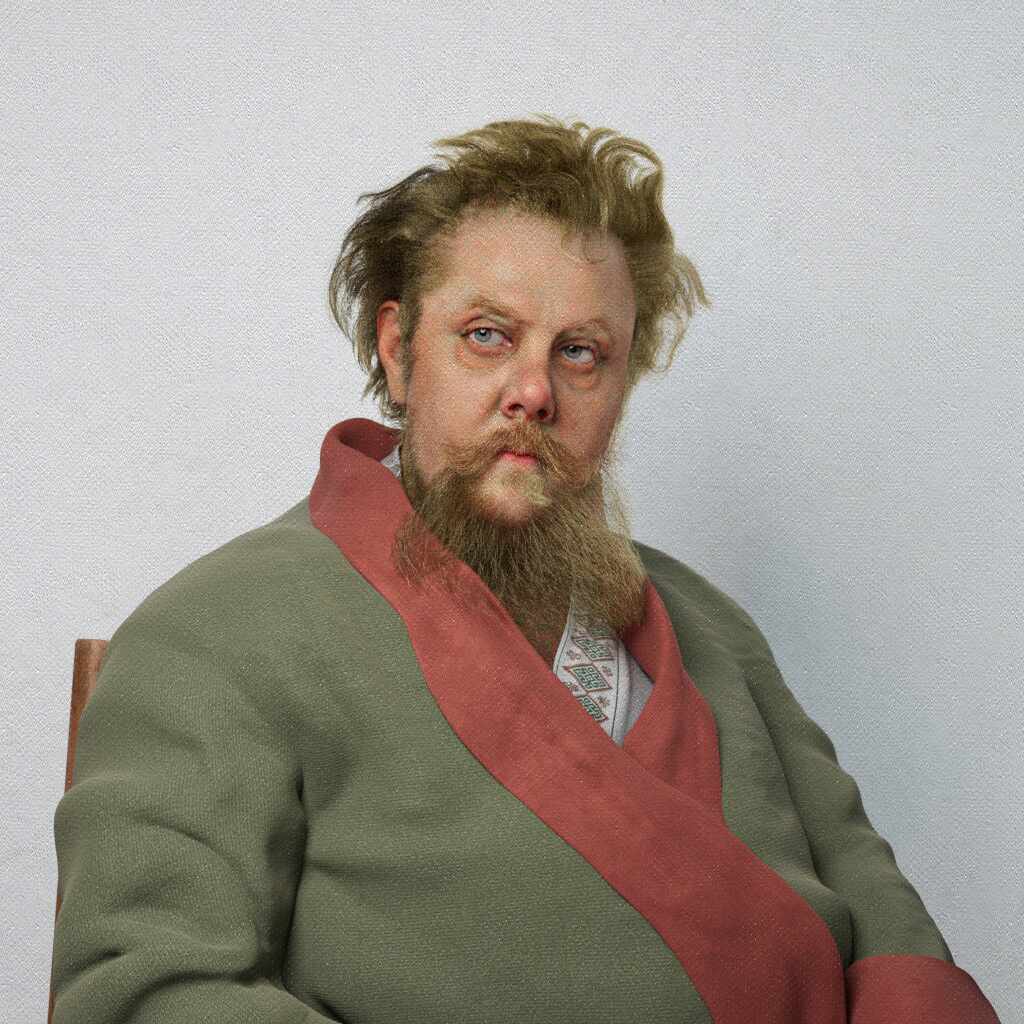 modest mussorgsky by vahid ahmadi1