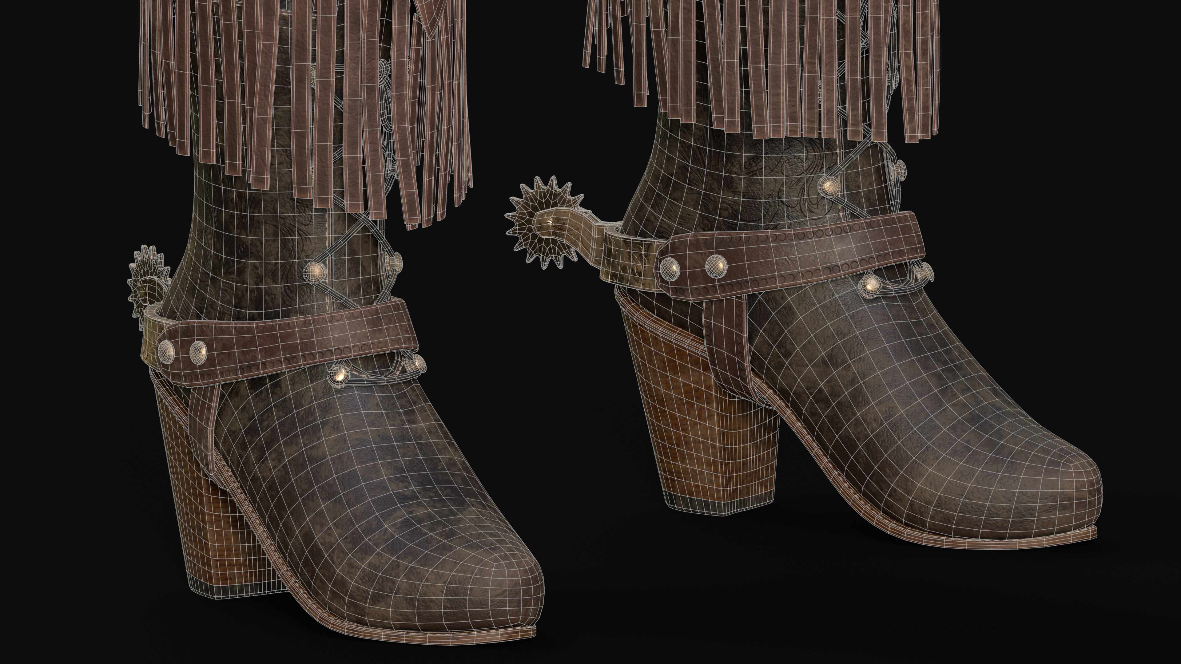 Madison Gunslinger by Mohsen Esfahani (24)