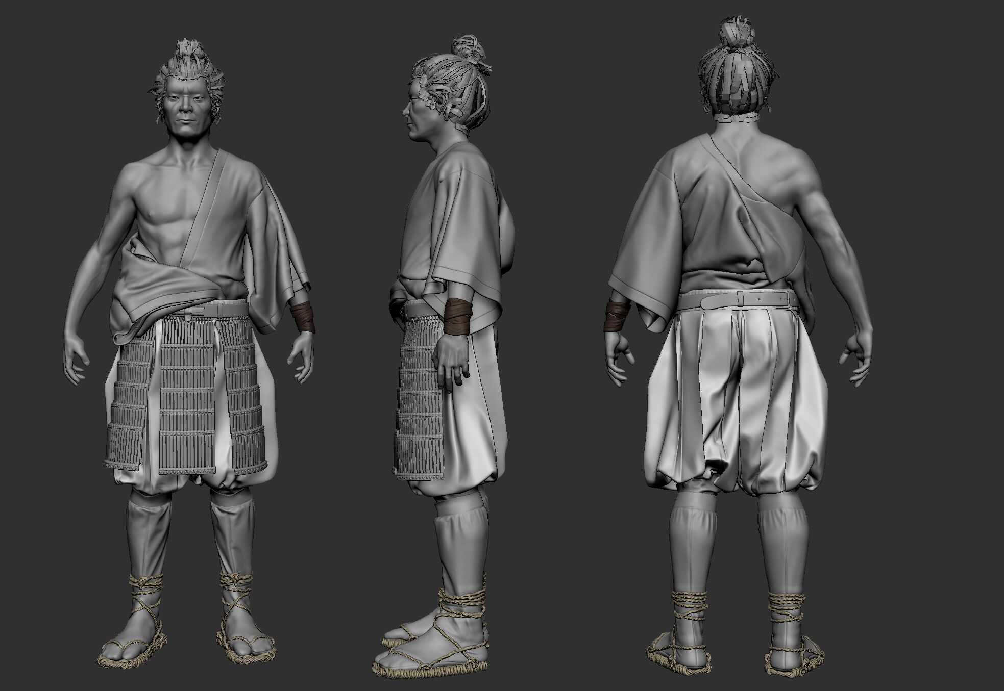 ZBRUSH_VIEWS