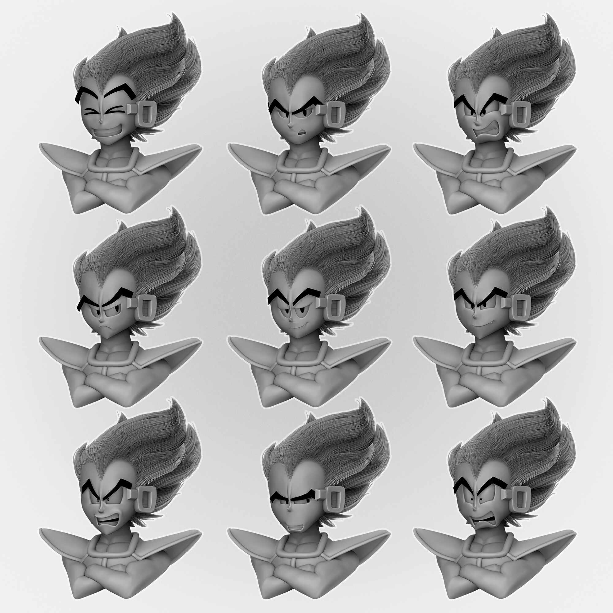 ©-2025-vegeta-bejita-dragon-ball-z-blendshapes-zbrush-artstation-ld