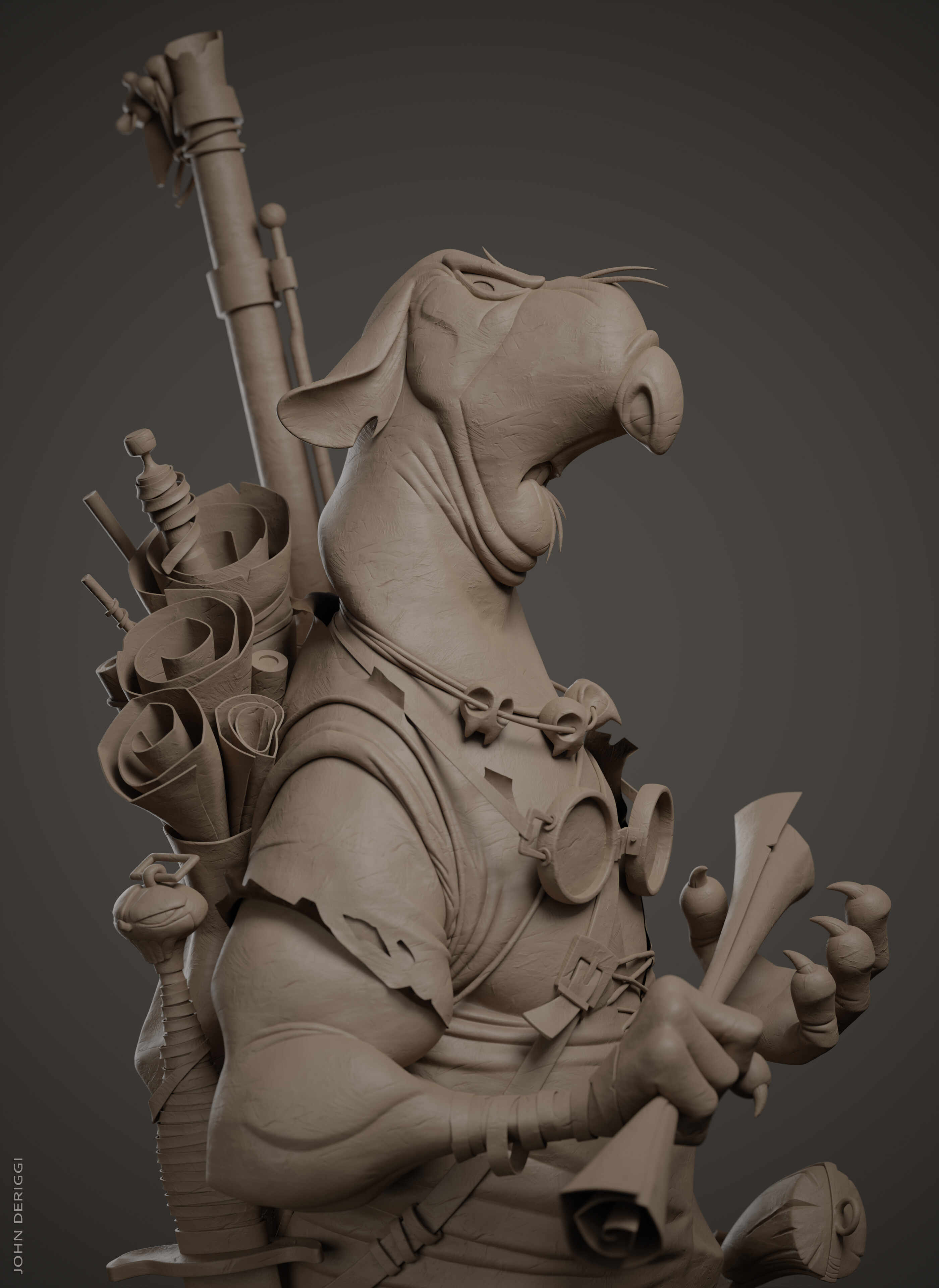 Pirate_JohnDeRiggi_Sculpt_Tan01