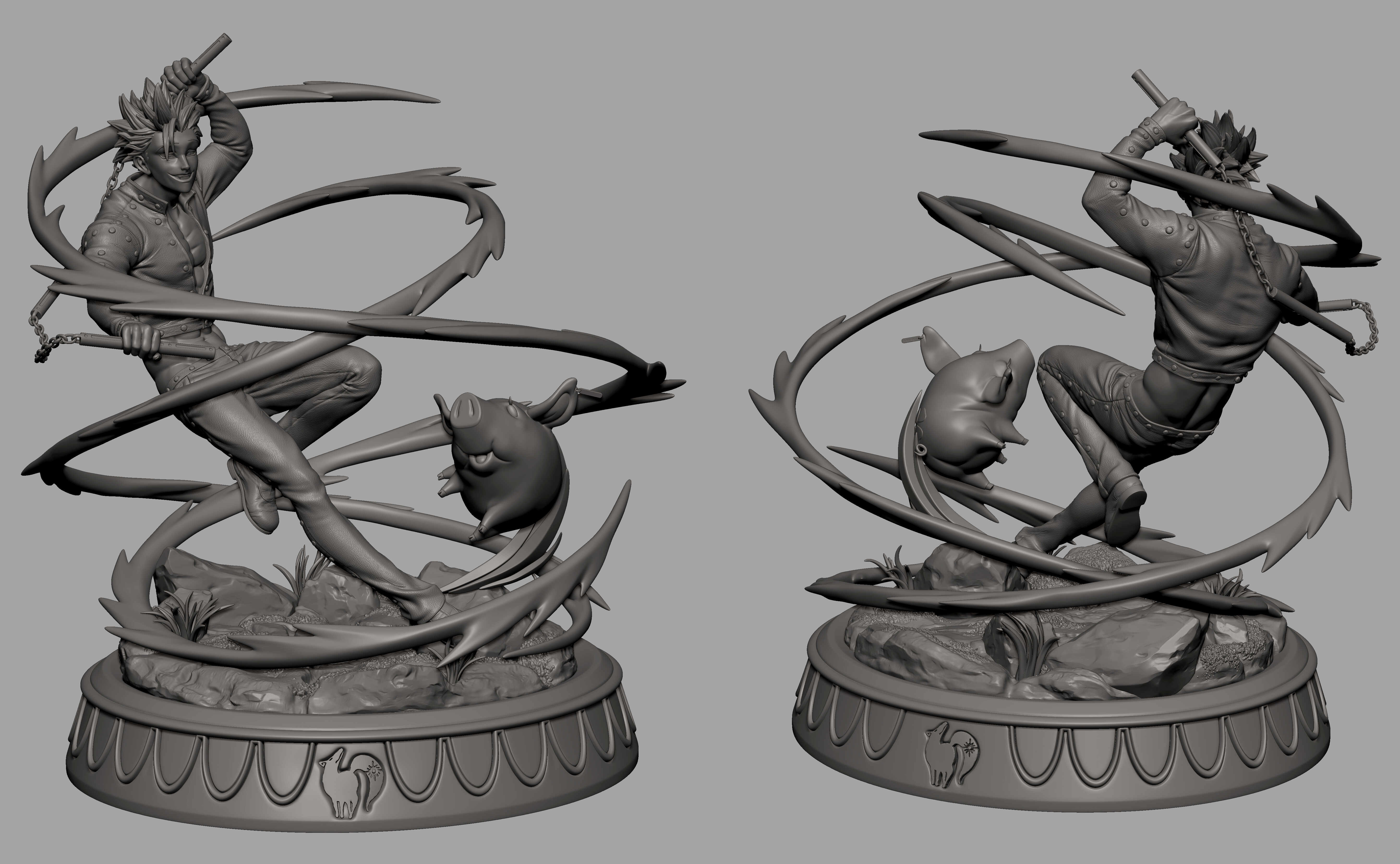 Ban_sculpt_01