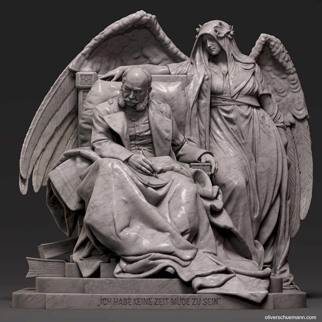 OliverSchuemann_IchHabeKeineZeitMuedeZuSein_Social_001