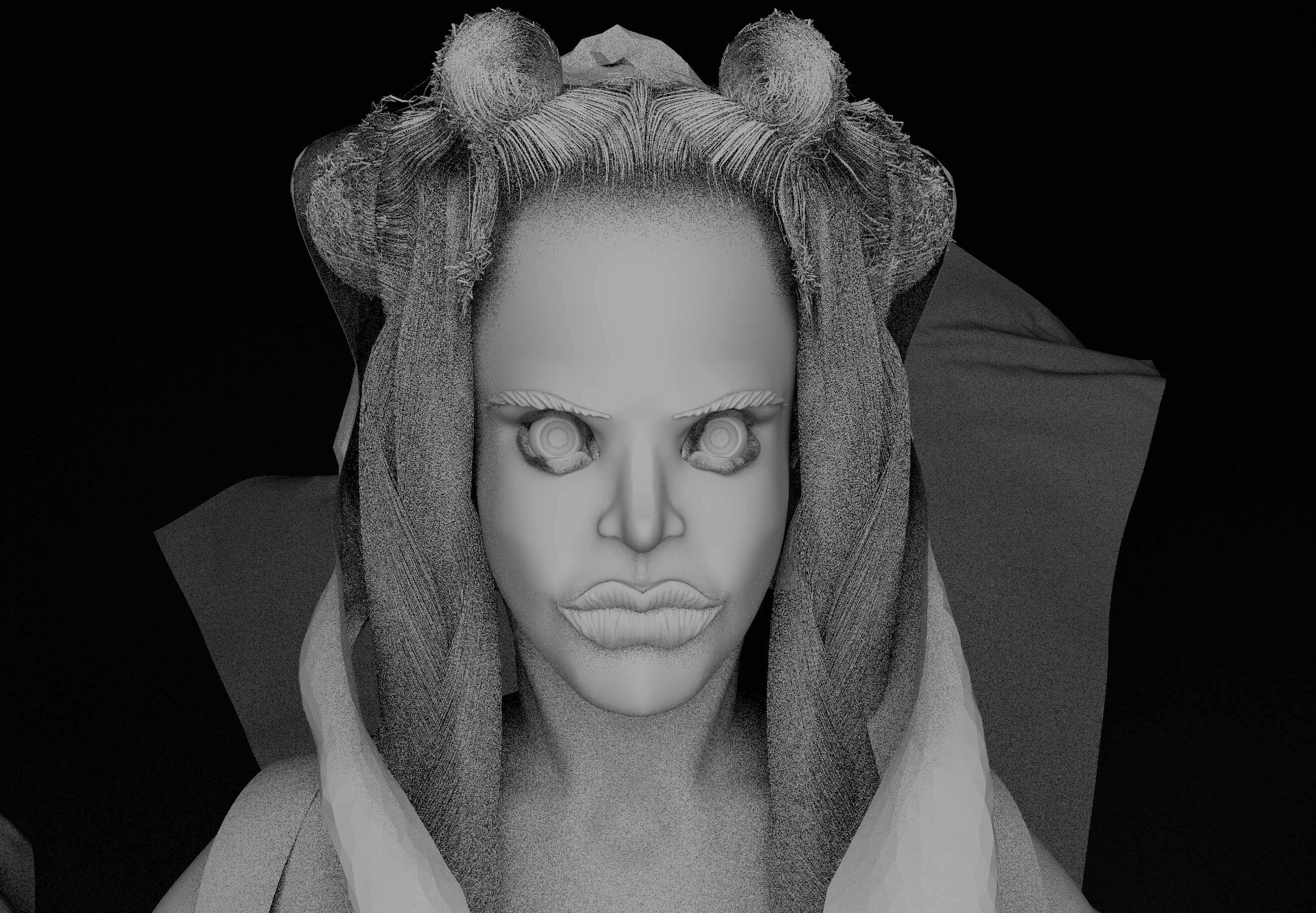 Дивчина                      9