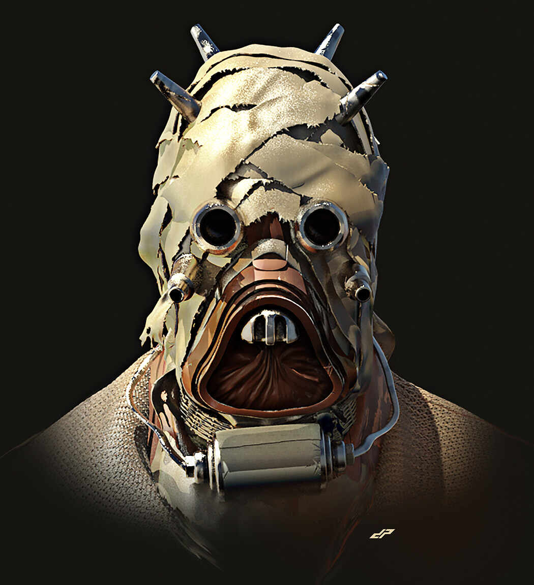 zTUSKEN_RAIDER_KS_by_DP