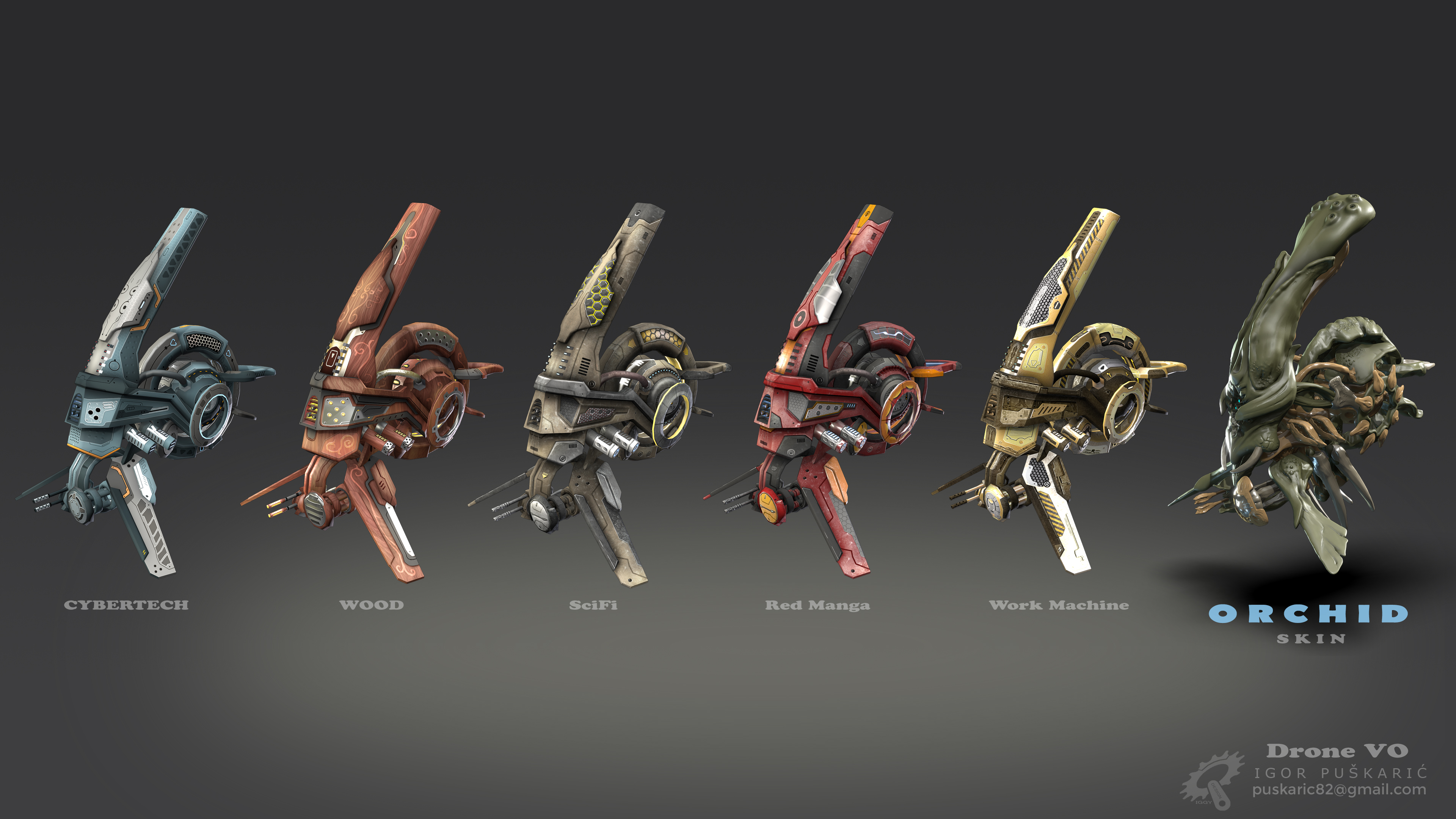 Skins%20list%20and%20Comparison%20to%20Orchid