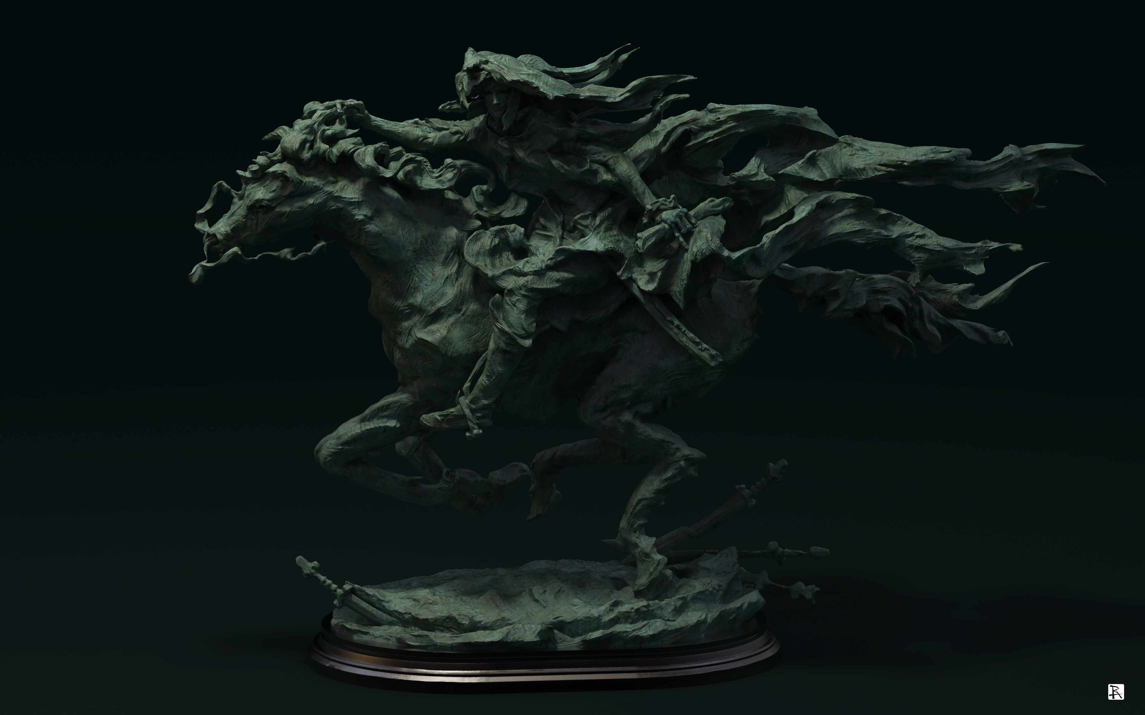 Rudolf_Béres_The Same_Key_6_2