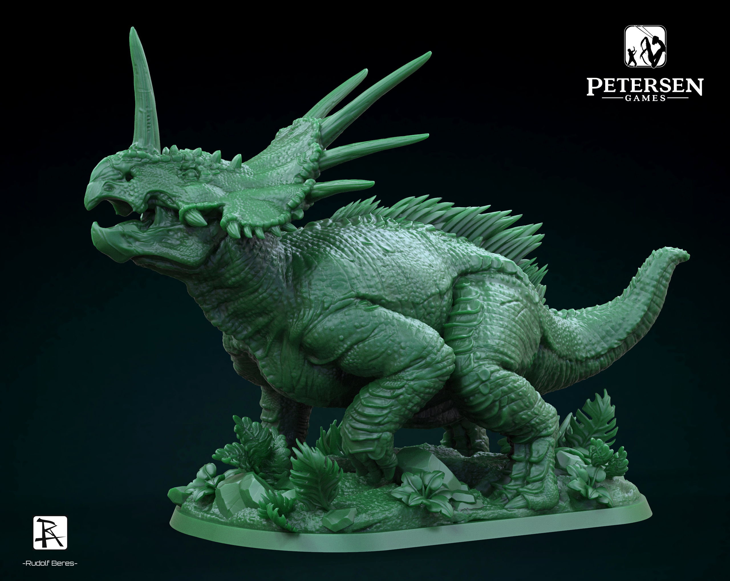 D1944_Styracosaurus_3