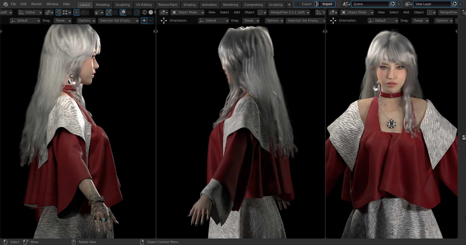 the white witch preview 6