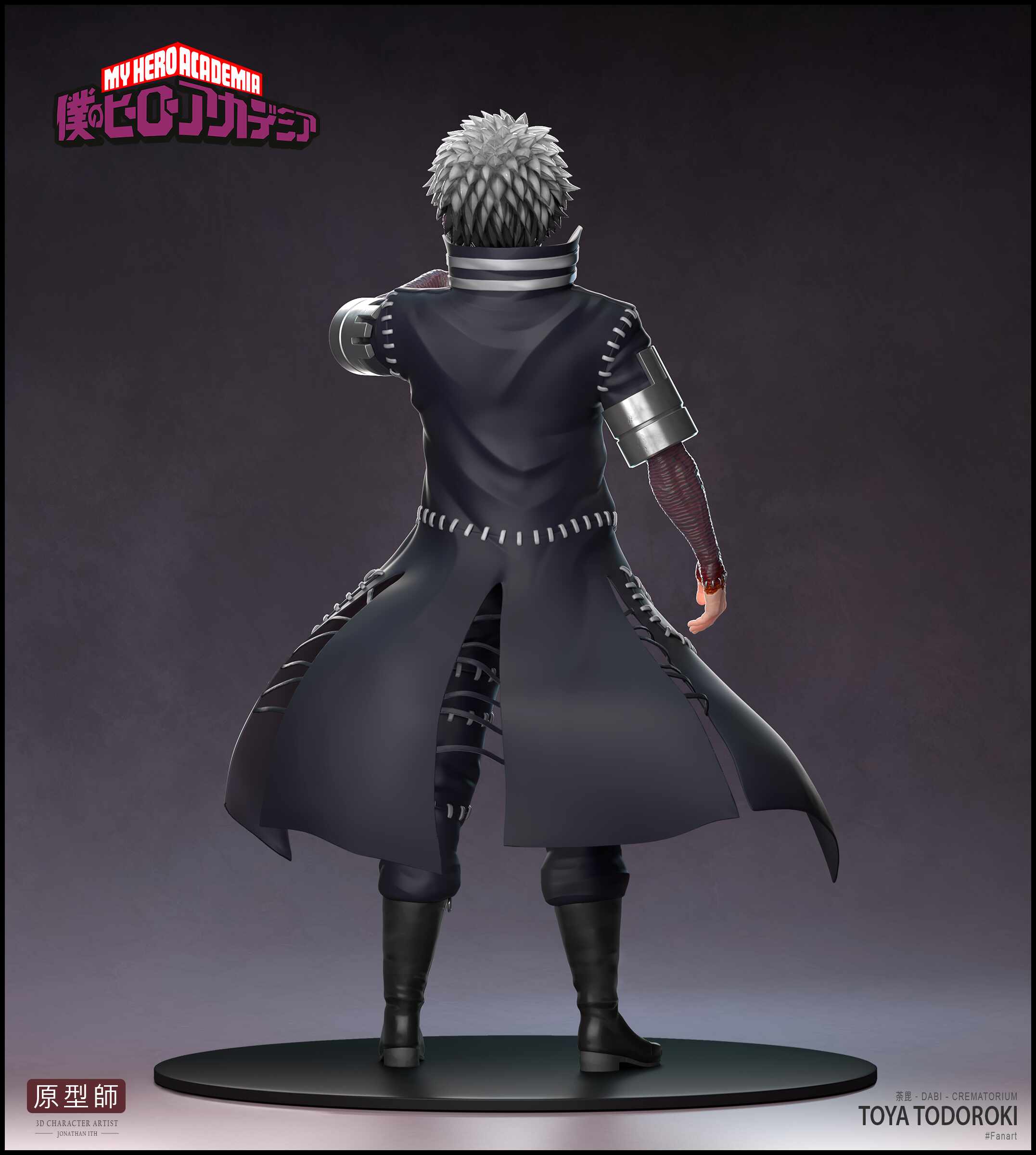 JonathanITH_ToyaTodoroki_Render03