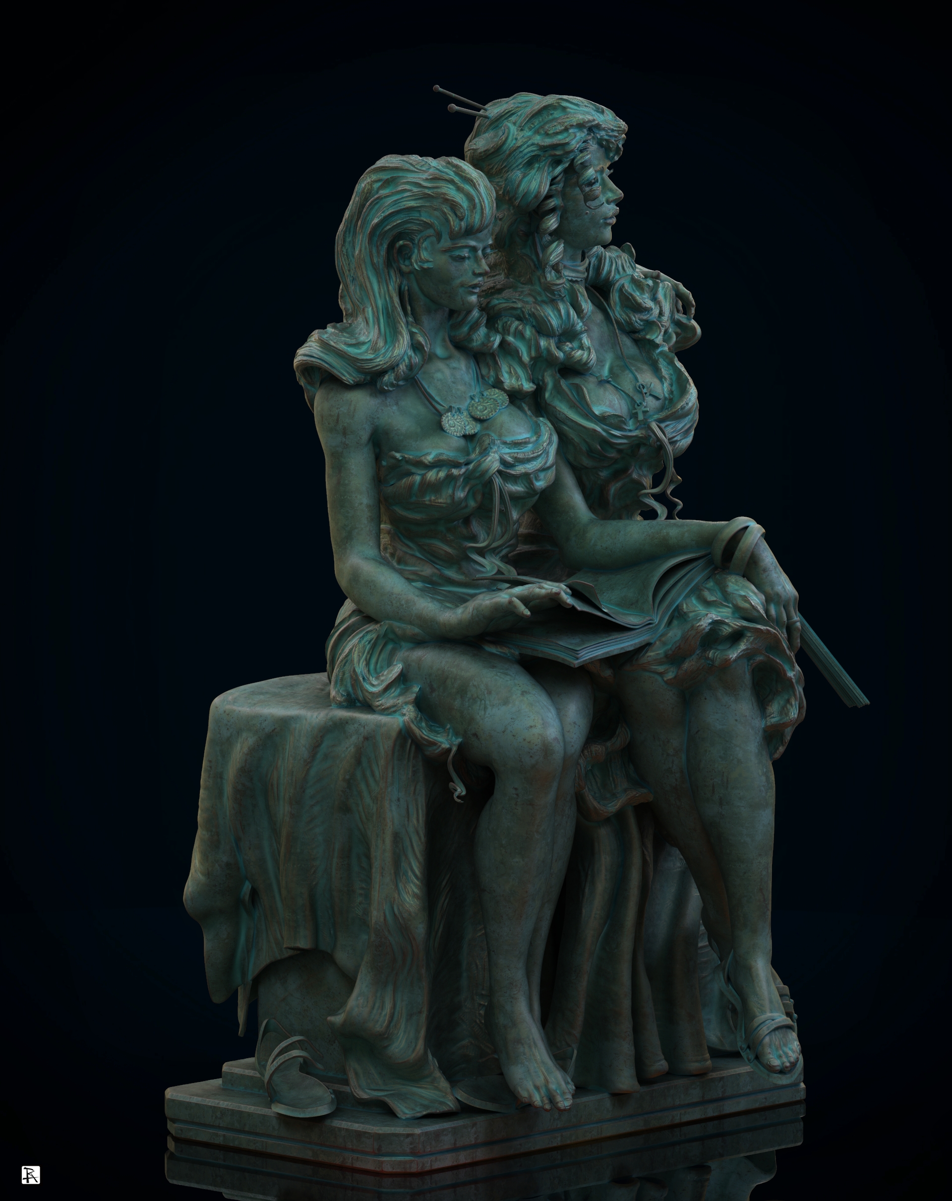 rudolf-beres-br-red-key-4