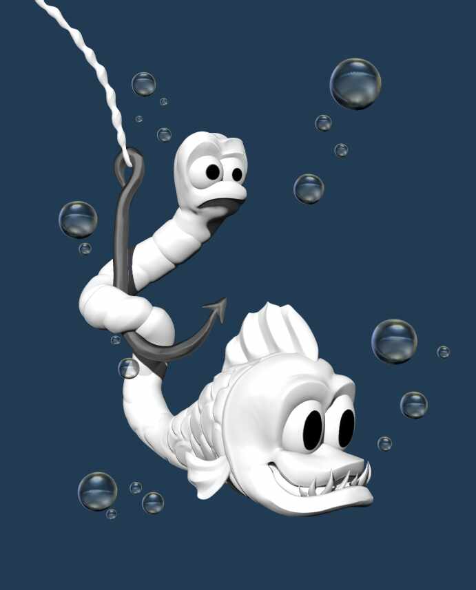 BreannaRoberts_WormFish