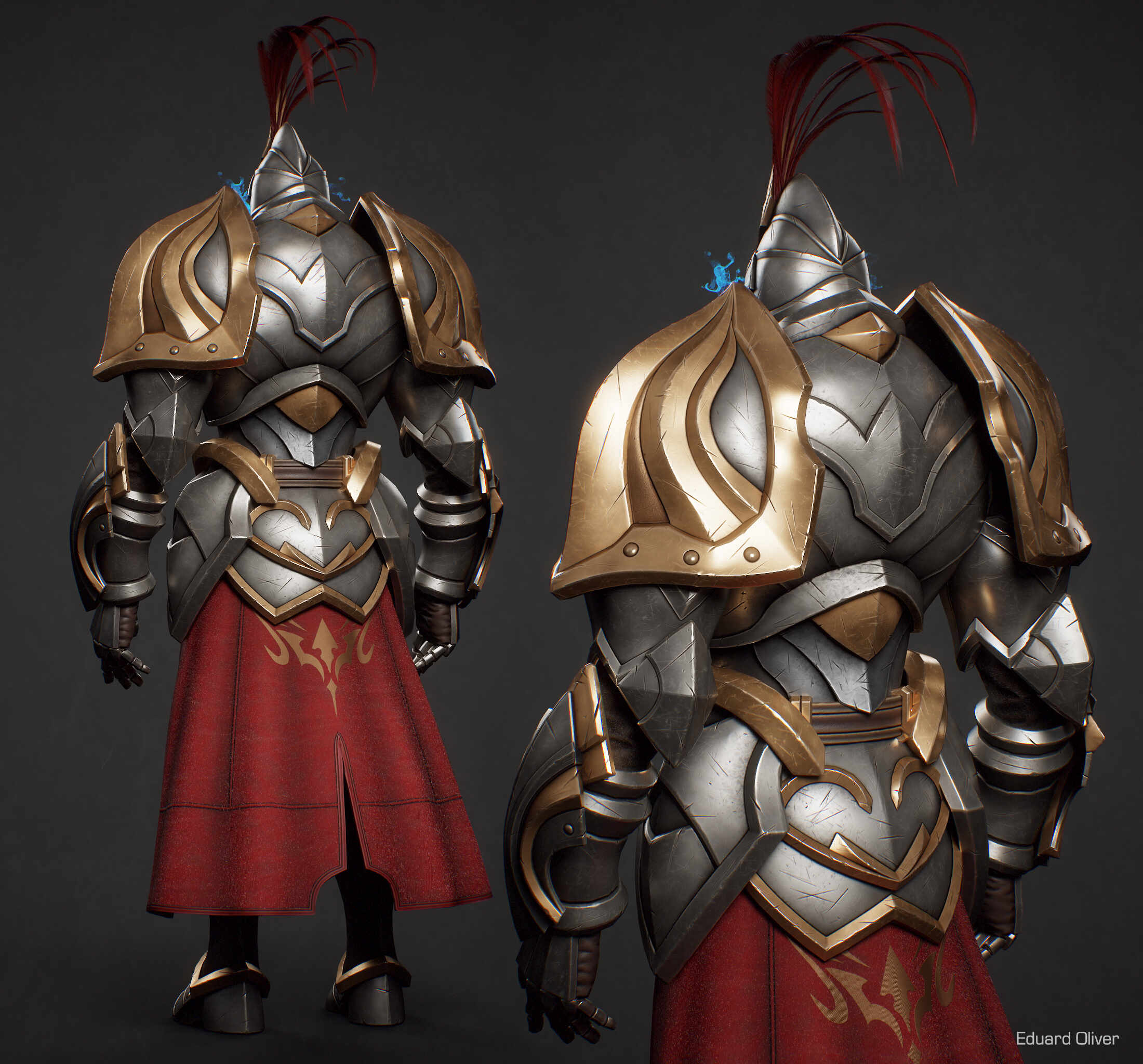 4EduardOliver_WarriorArmor_Ingame02