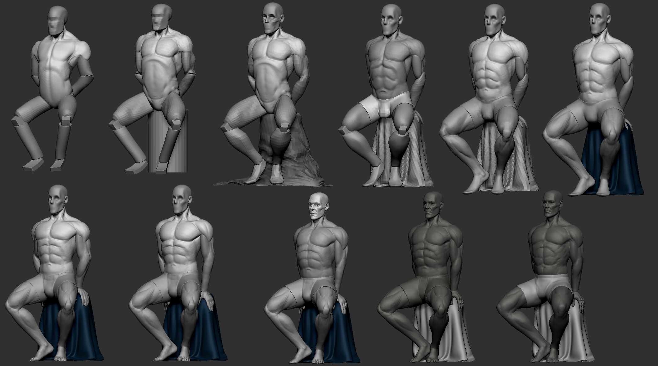 Anatomy_Study_Hamid_Reza_Afshar_06