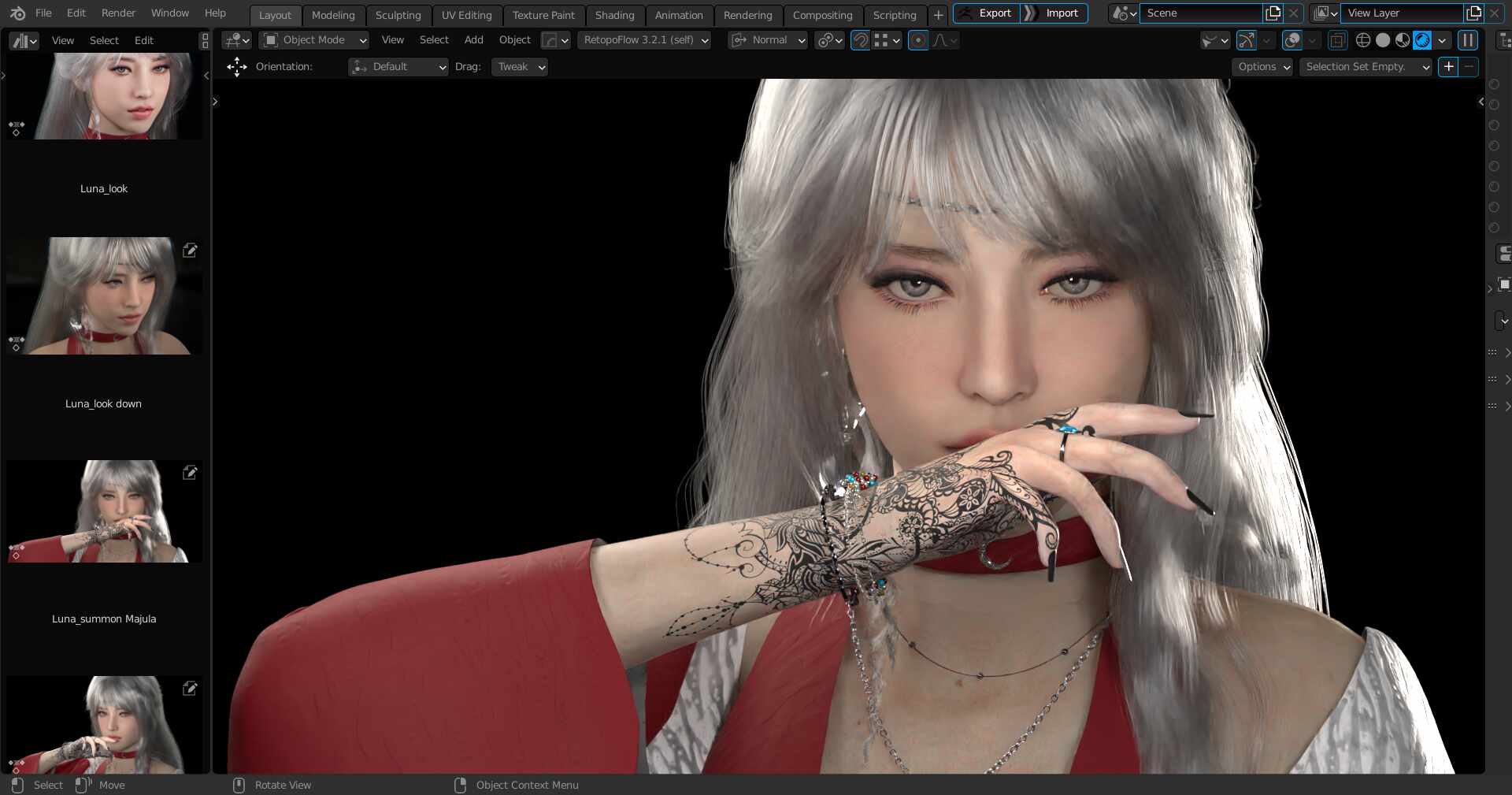 the white witch preview 12