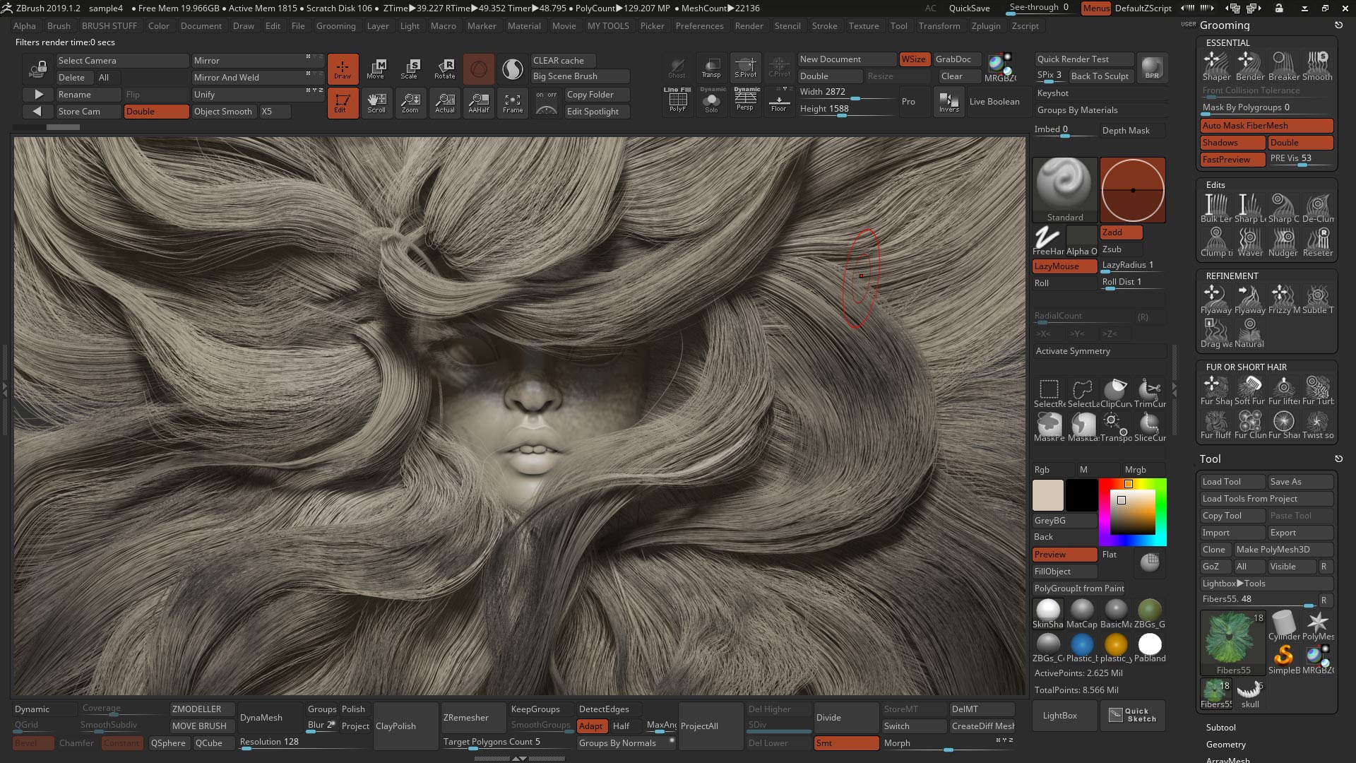 Green-waves-ZBrush-screenshot02