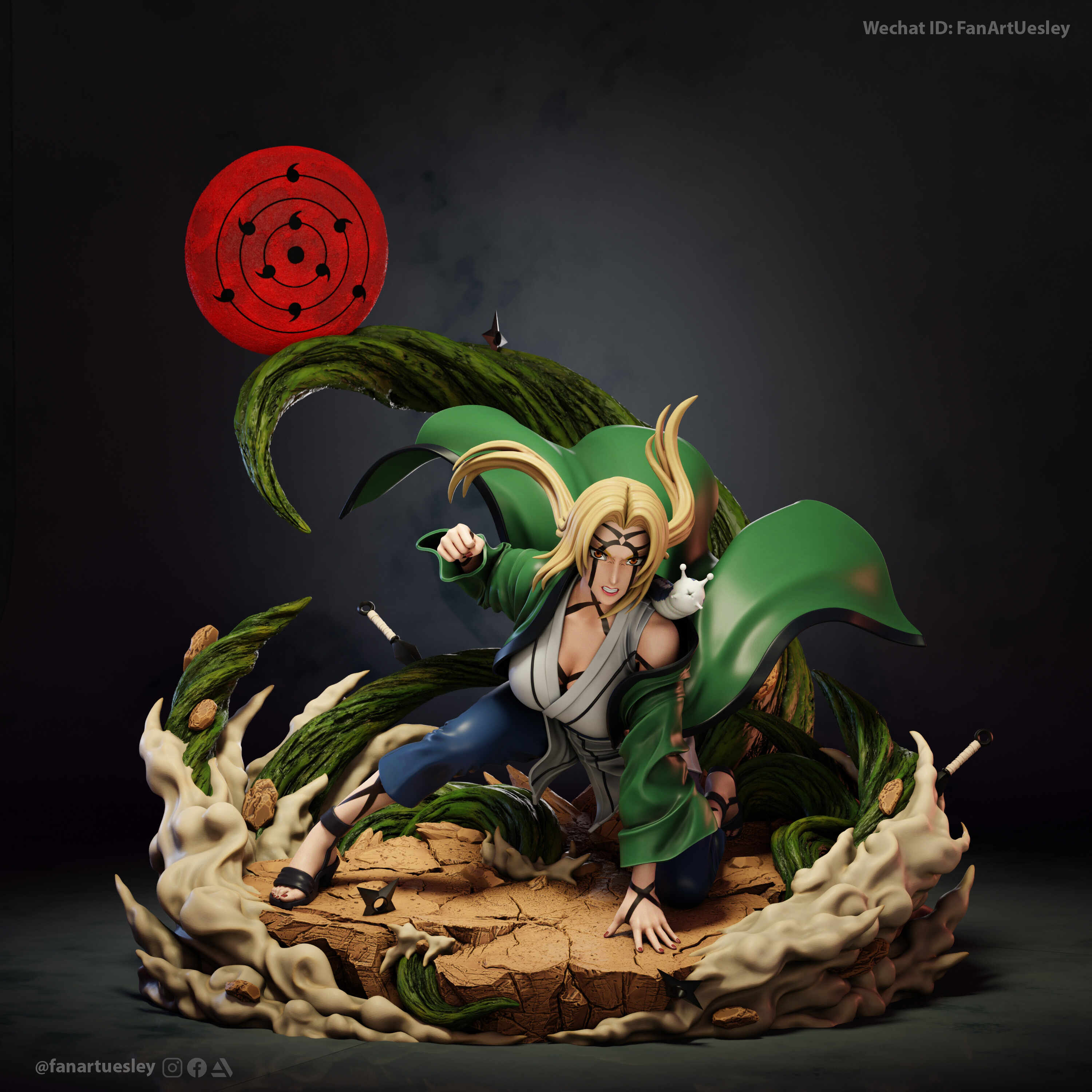 FanAtUesley-TsunadeSenju-04