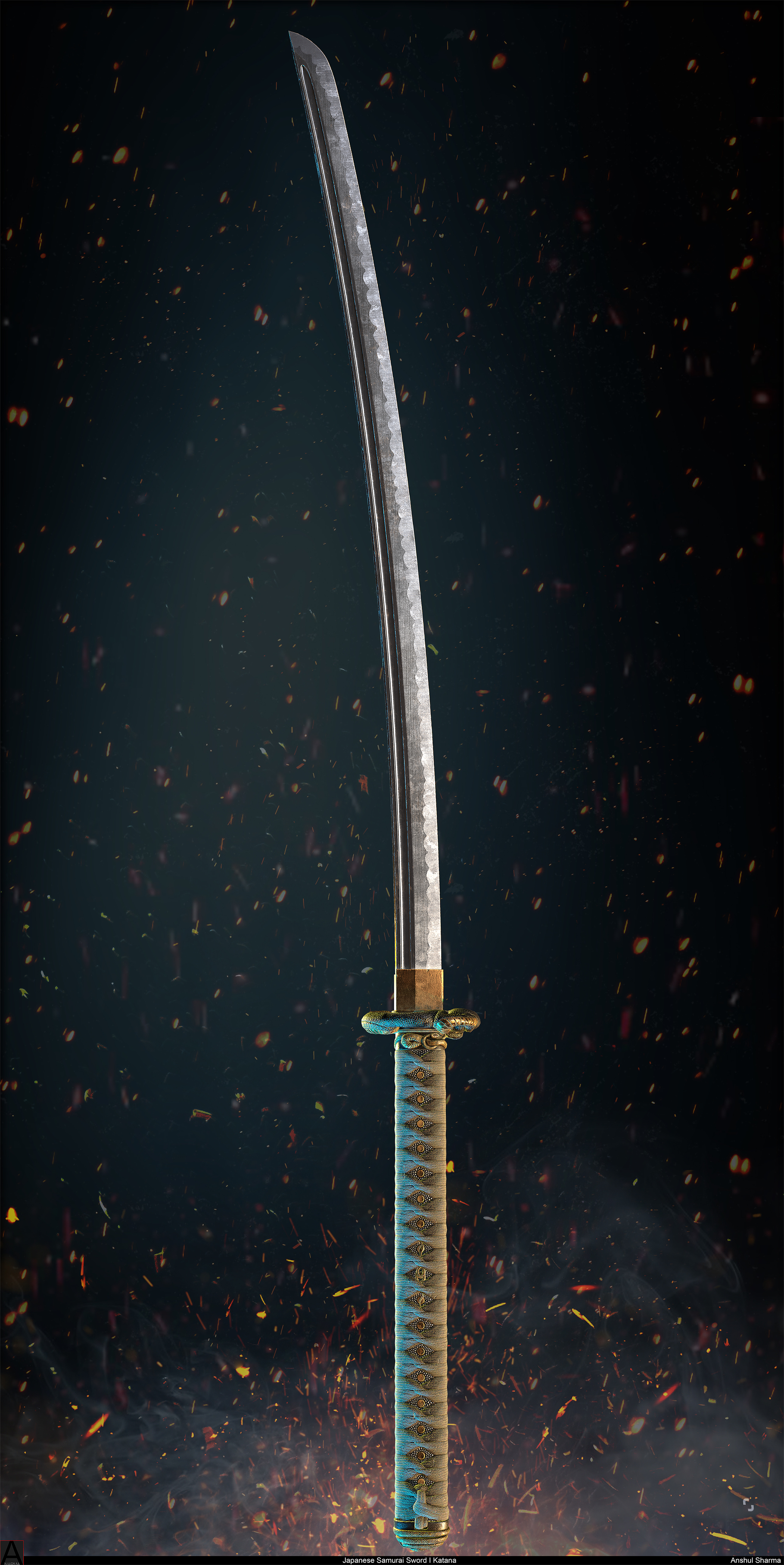 Katana_A0