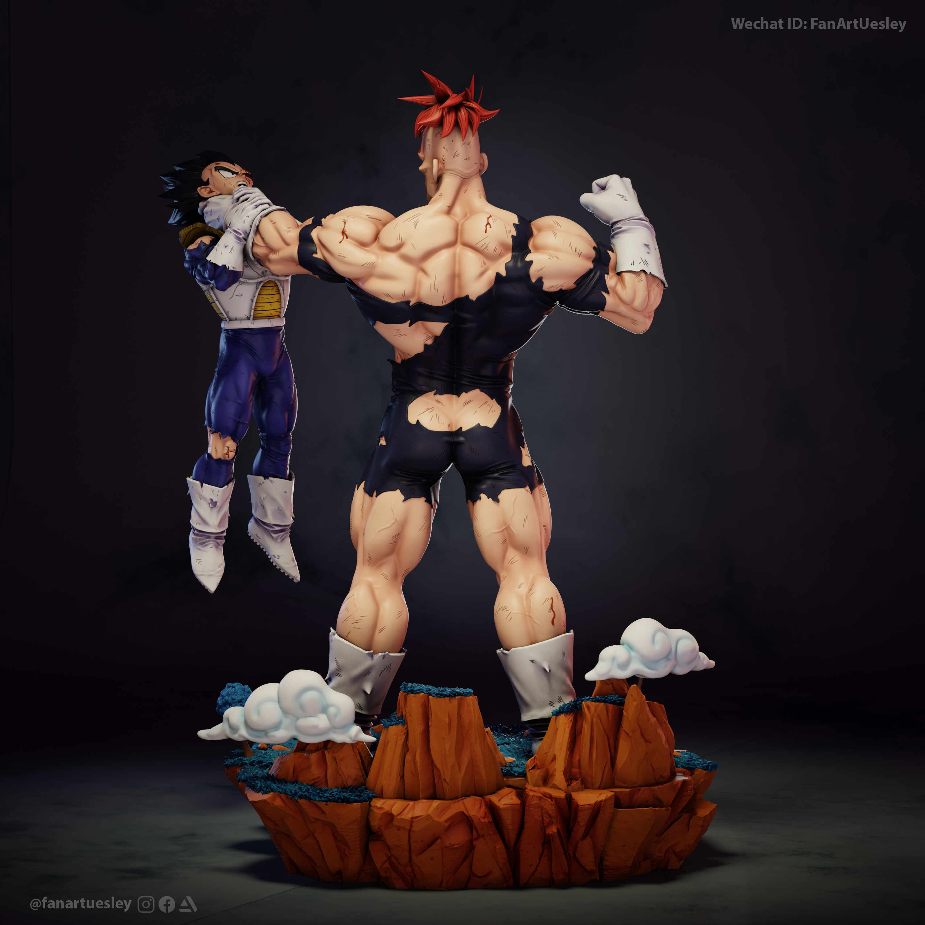 FanArtUesley-IchigoRukia-005