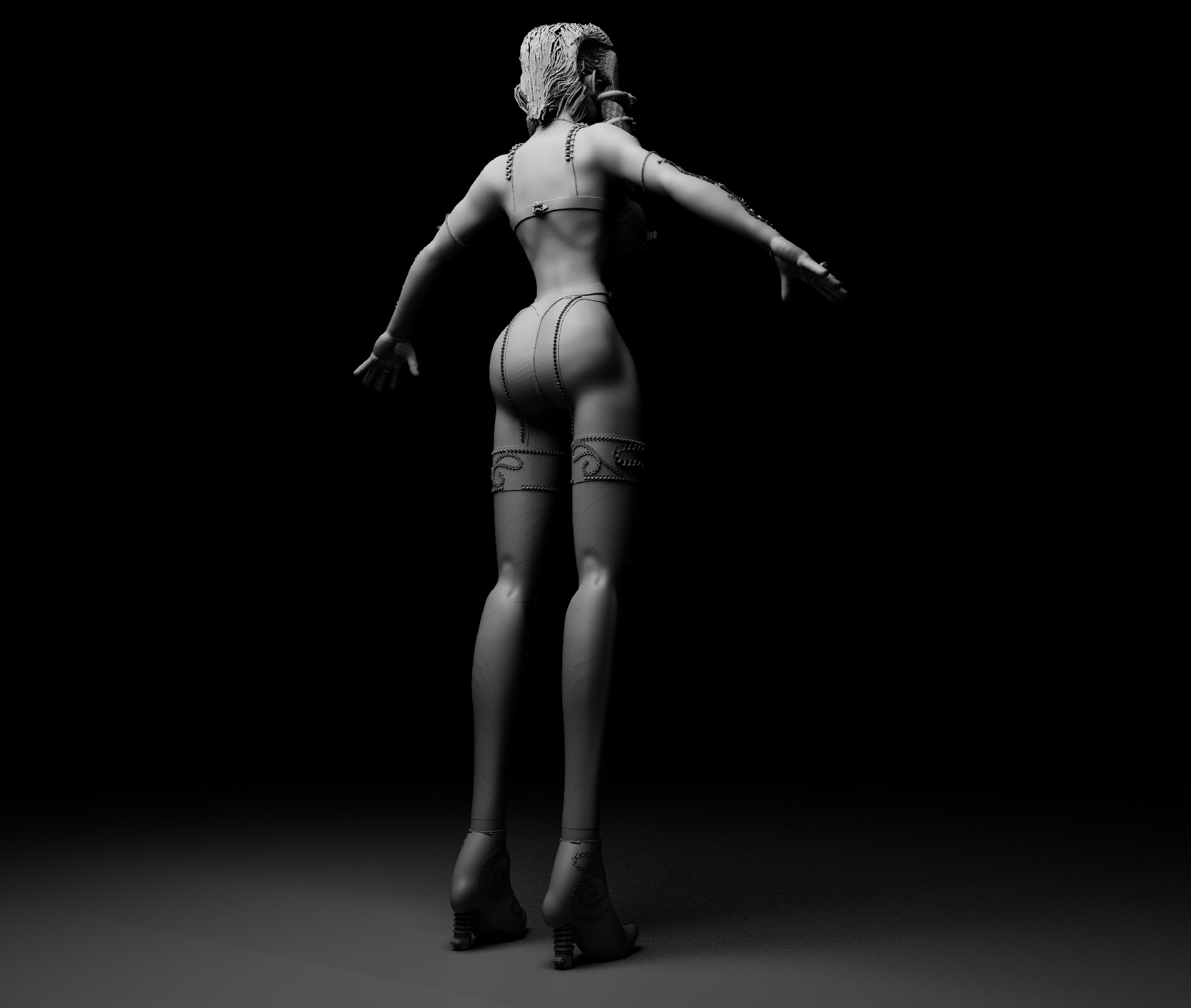 Деваха                    45