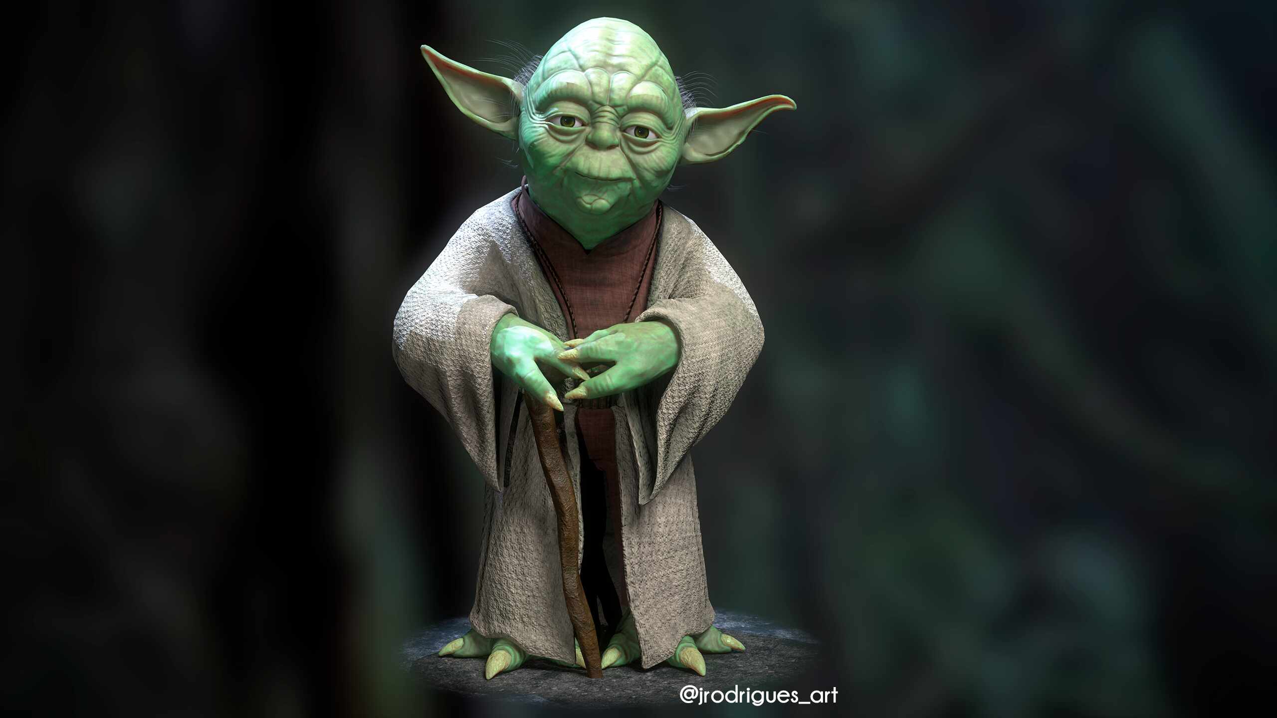 YODA2