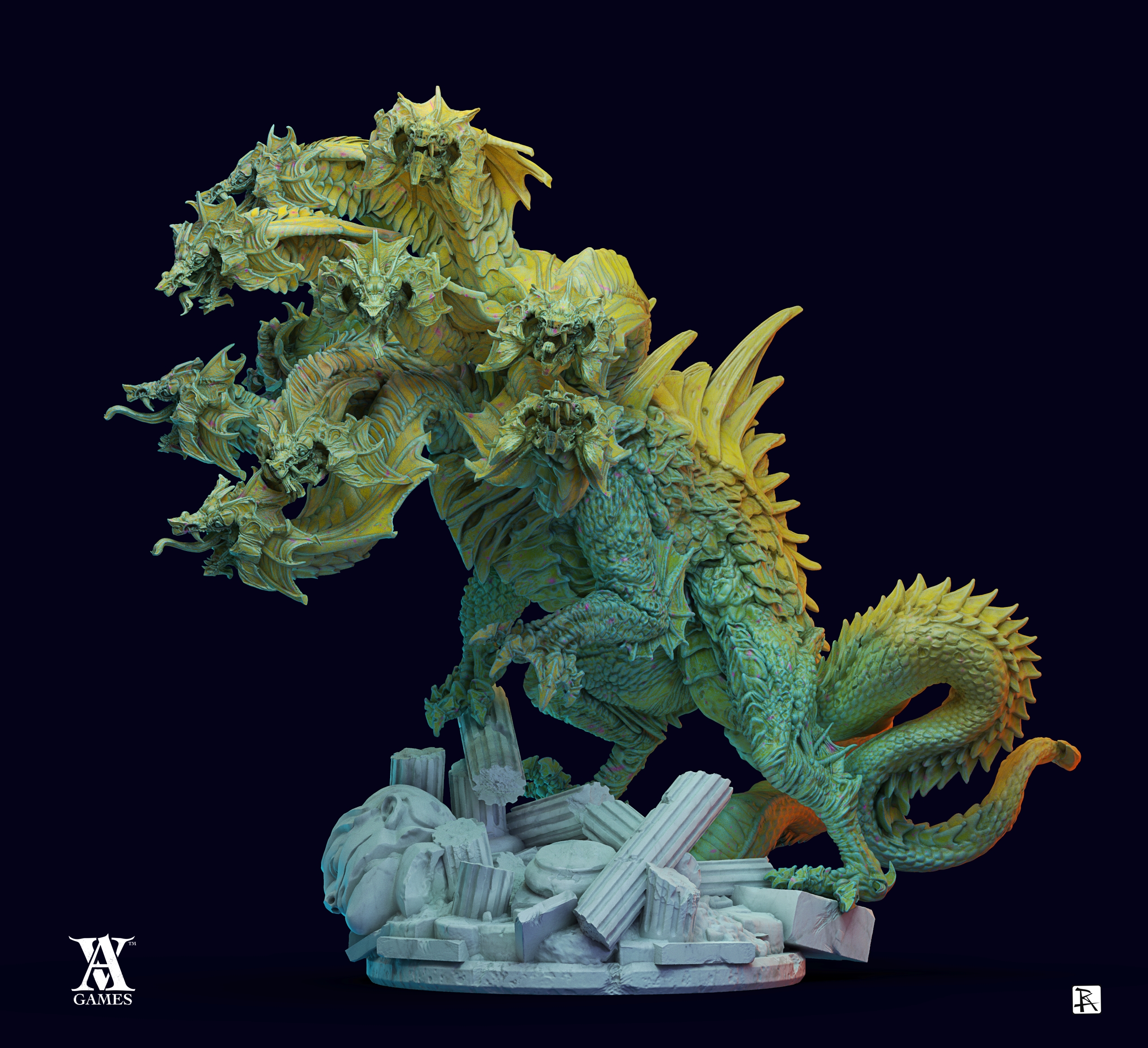 B_Rudolf_Archvillian_Hydra_1