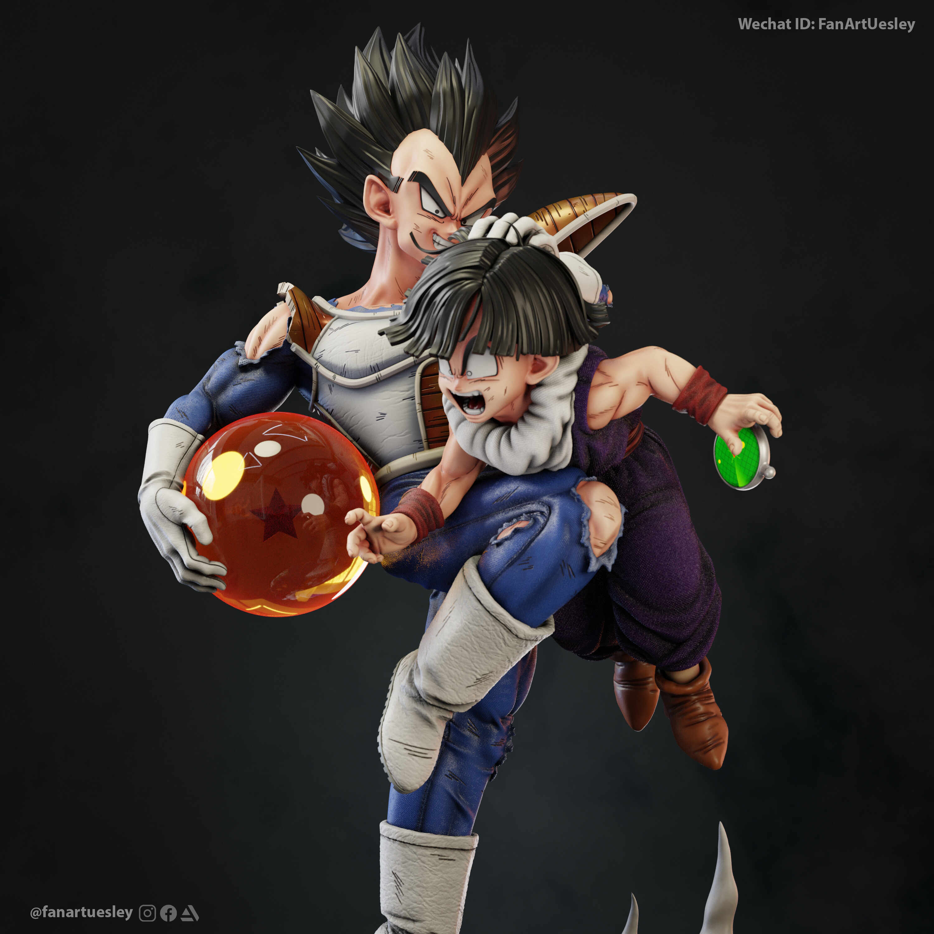 FanArtUesley-IchigoRukia-13