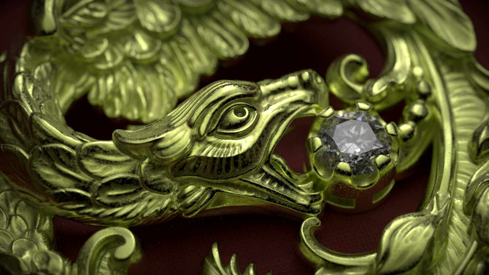 NR Victorian Brooch_3