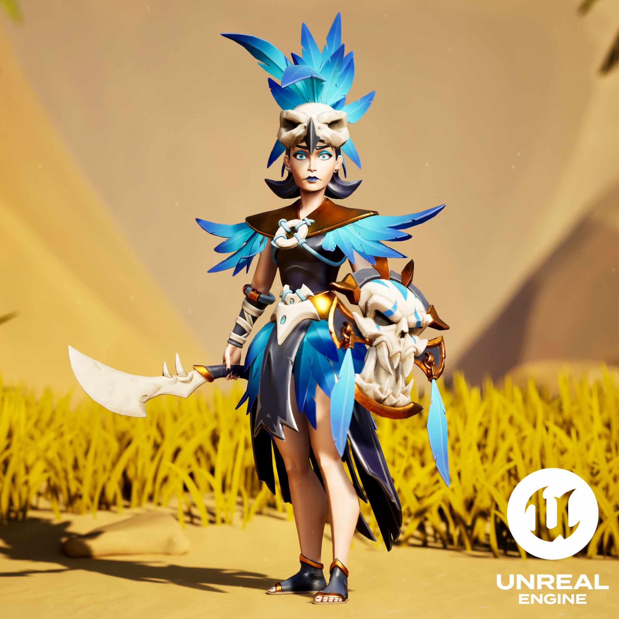 CrystalSongGuardianThumbnail_PedroCouto