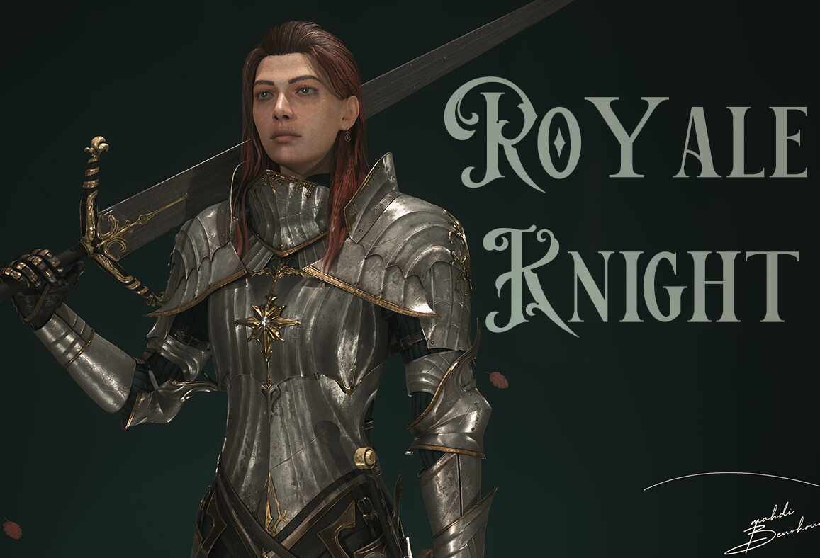 royal knight