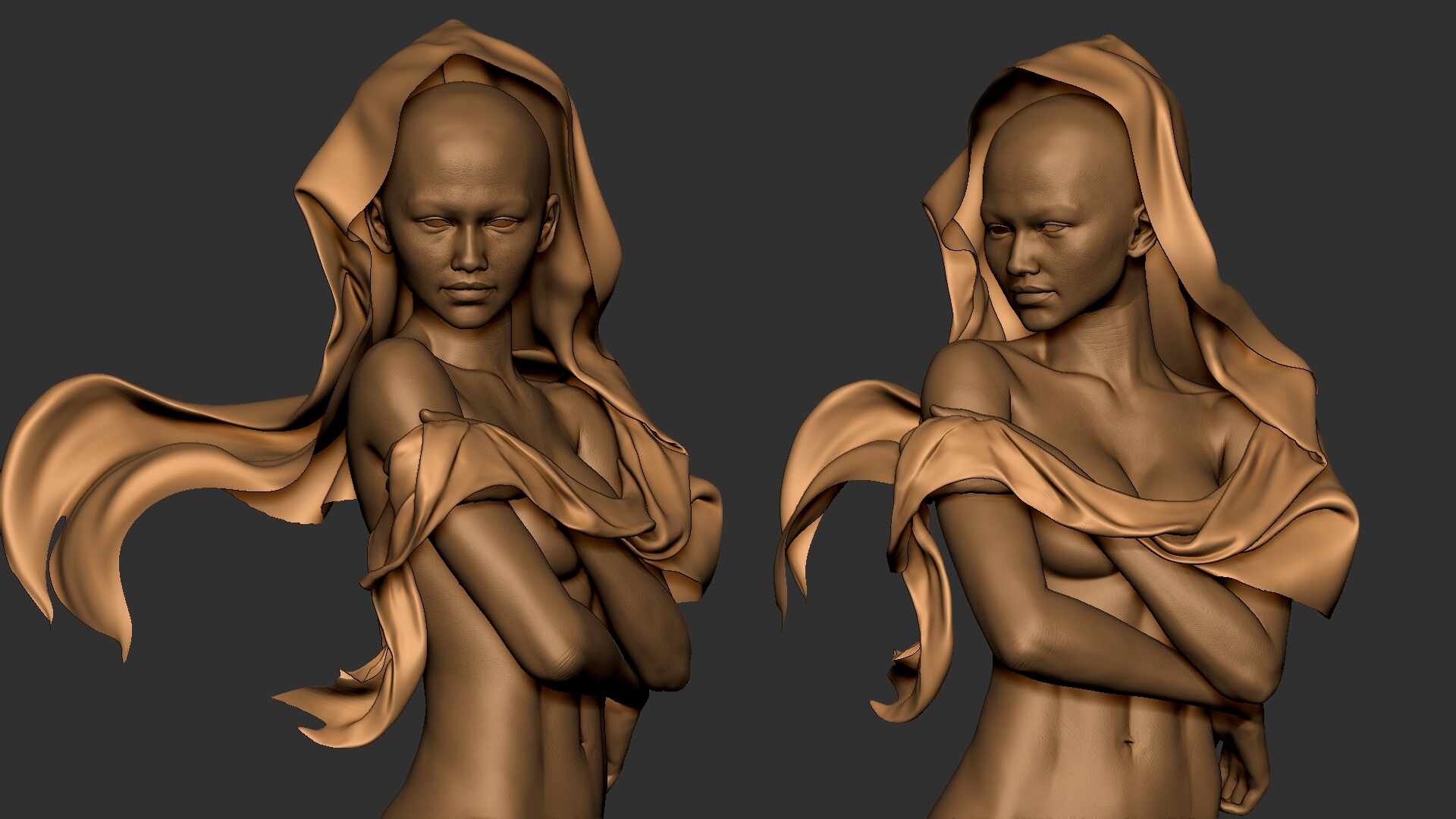 ZBrush Document