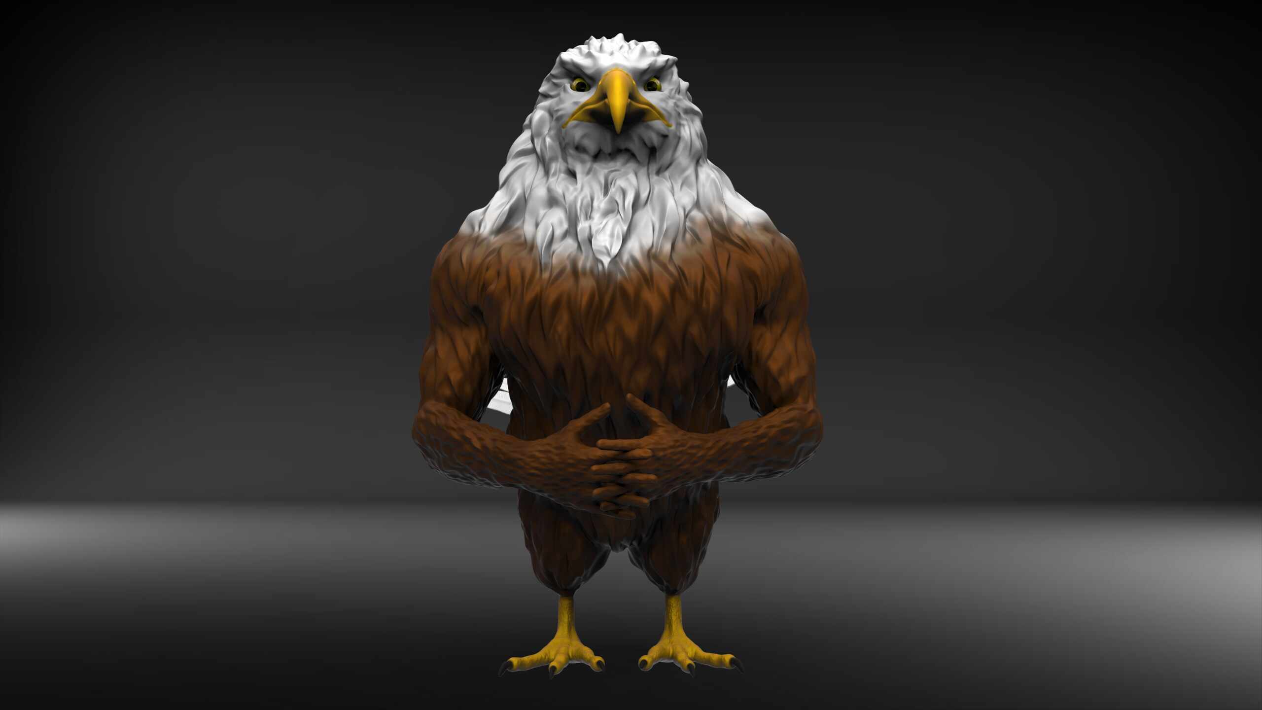 Eagle