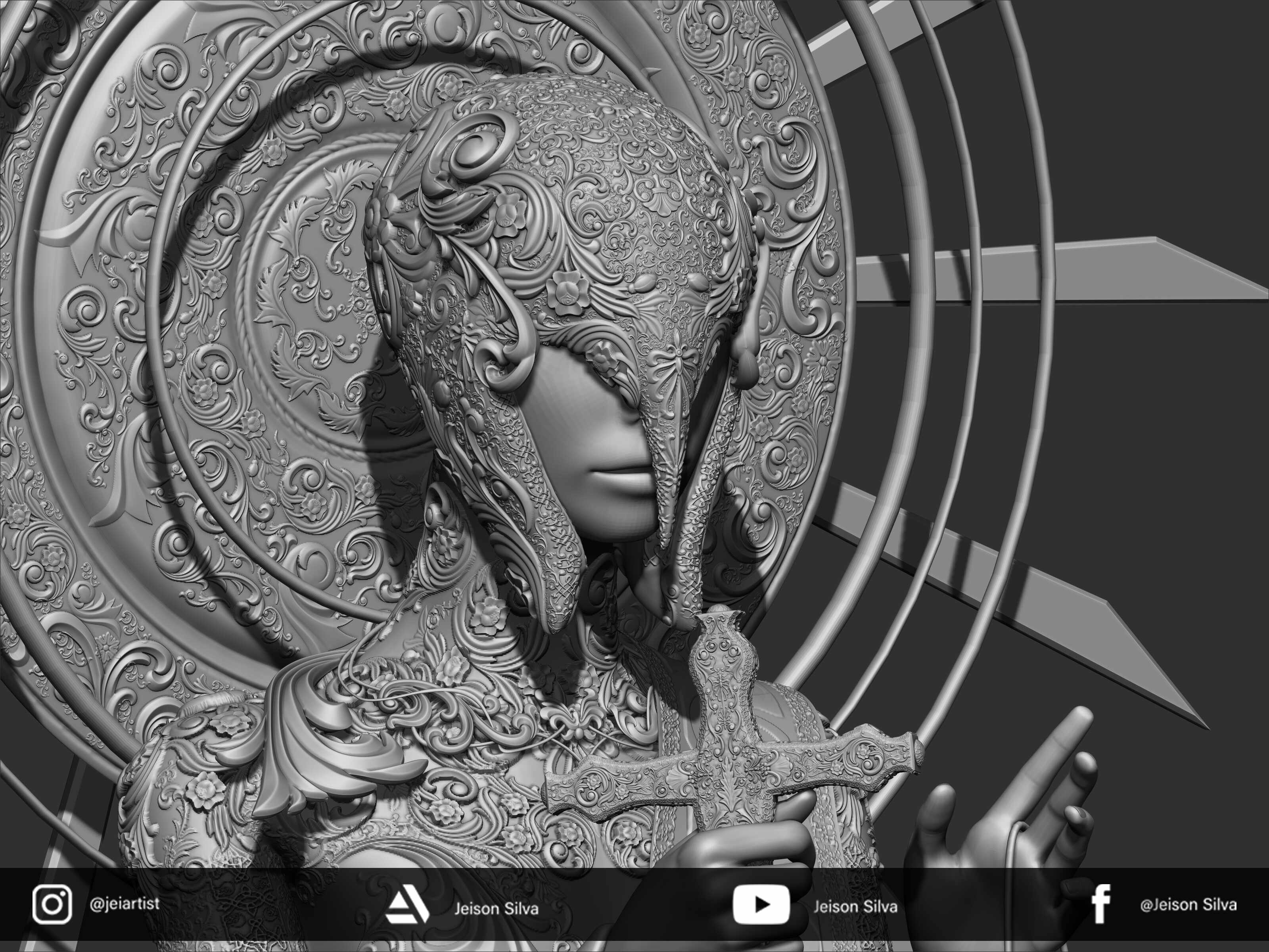 Celestial Final wip 1