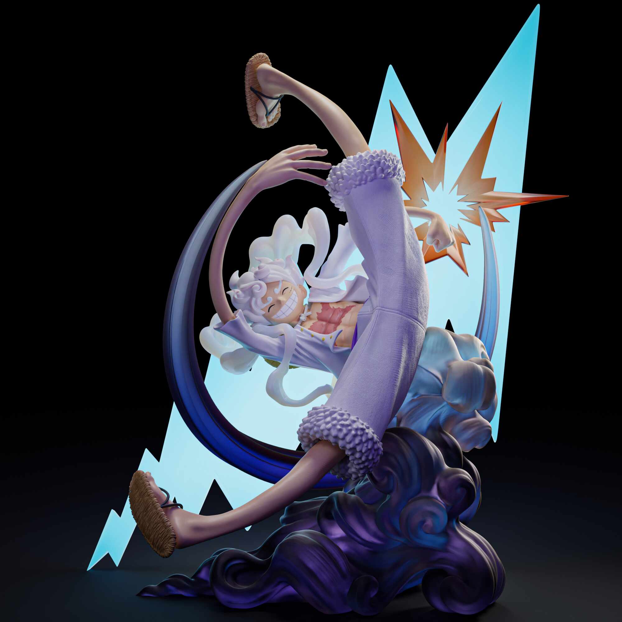 juan_francisco_sanchez_diaz_Luffy_render_base_floor2