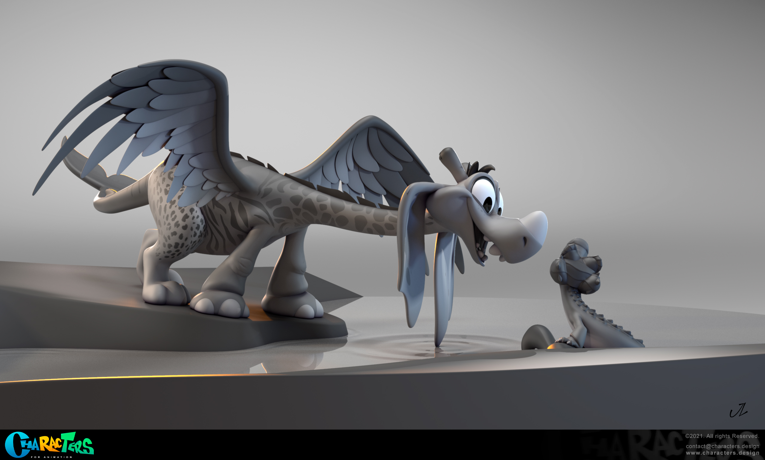 CHARACTERS_003FantantenAndCroc_JL_003