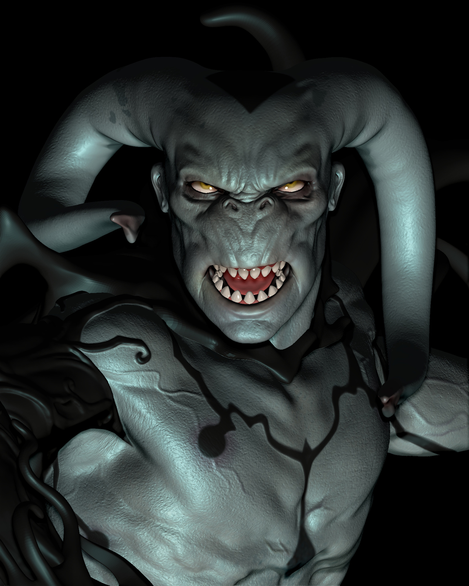 RobsonBarros_Thor_vs_Gorr_9_zbc