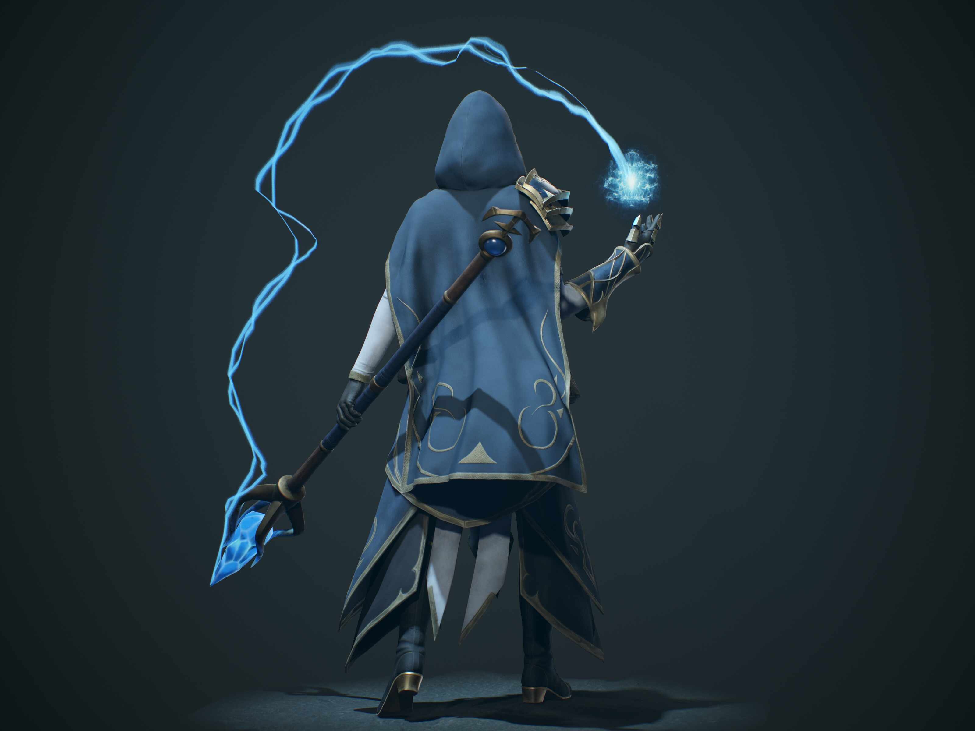 EpicBodyLow4_Main Camera Body