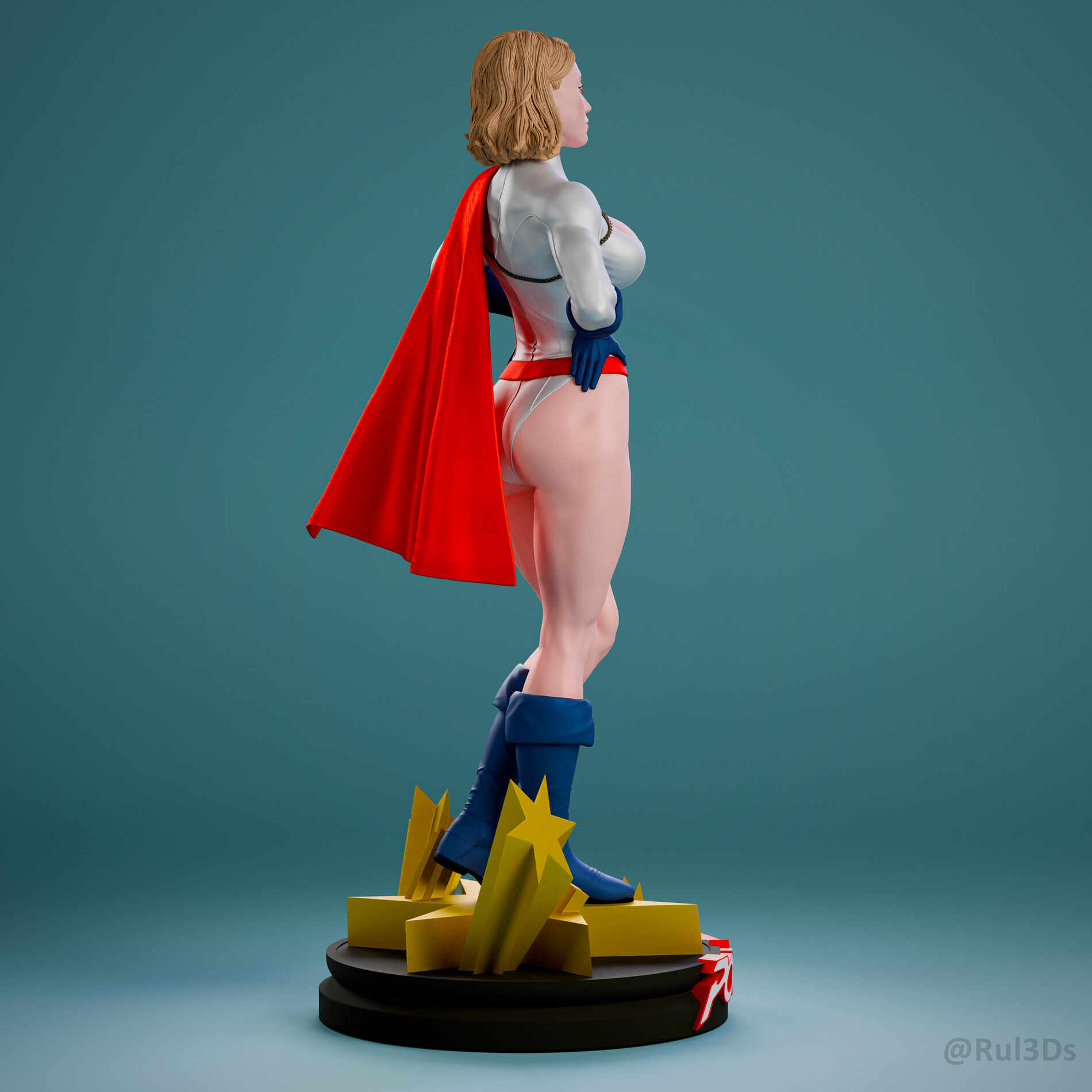 PowerGirl2