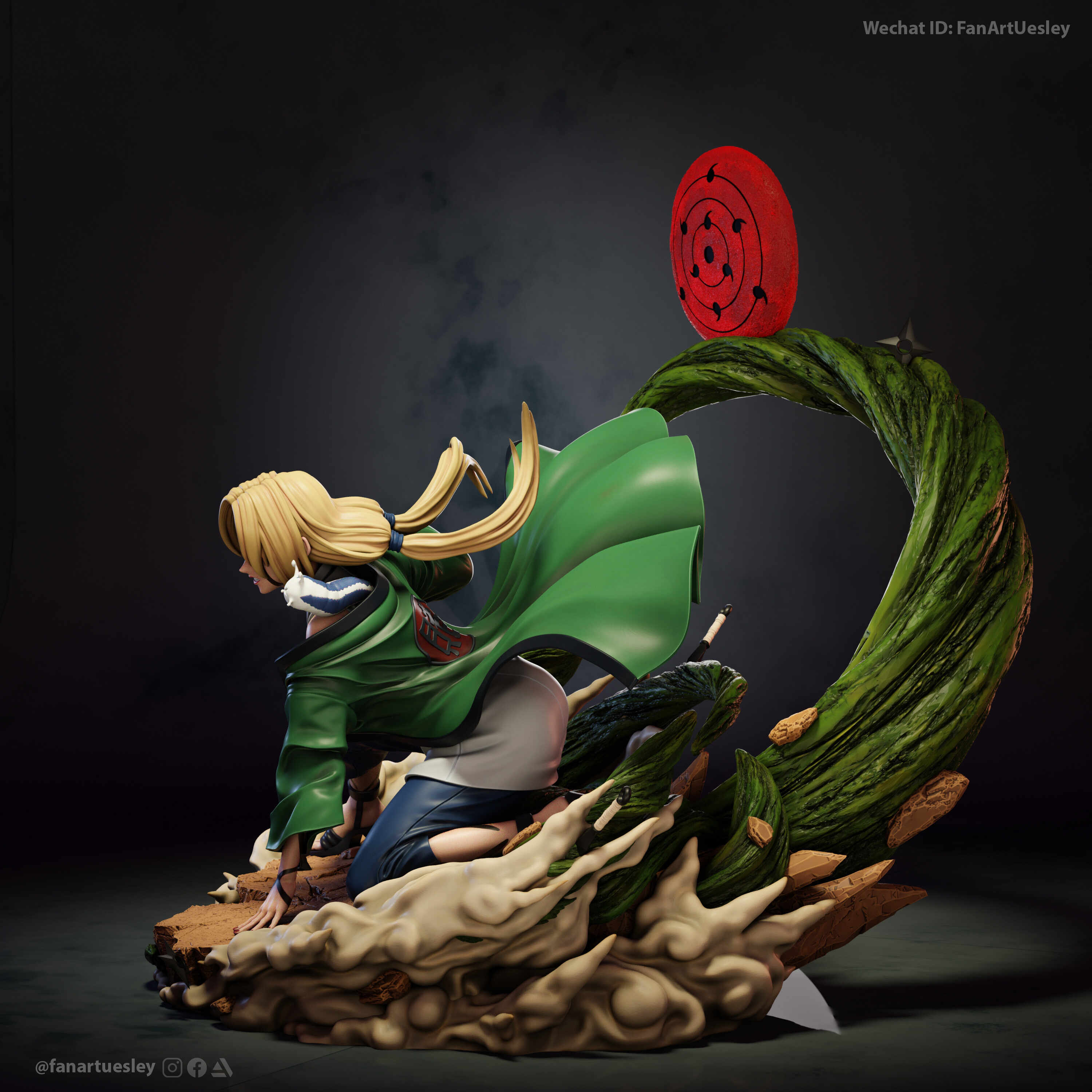 FanAtUesley-TsunadeSenju-06