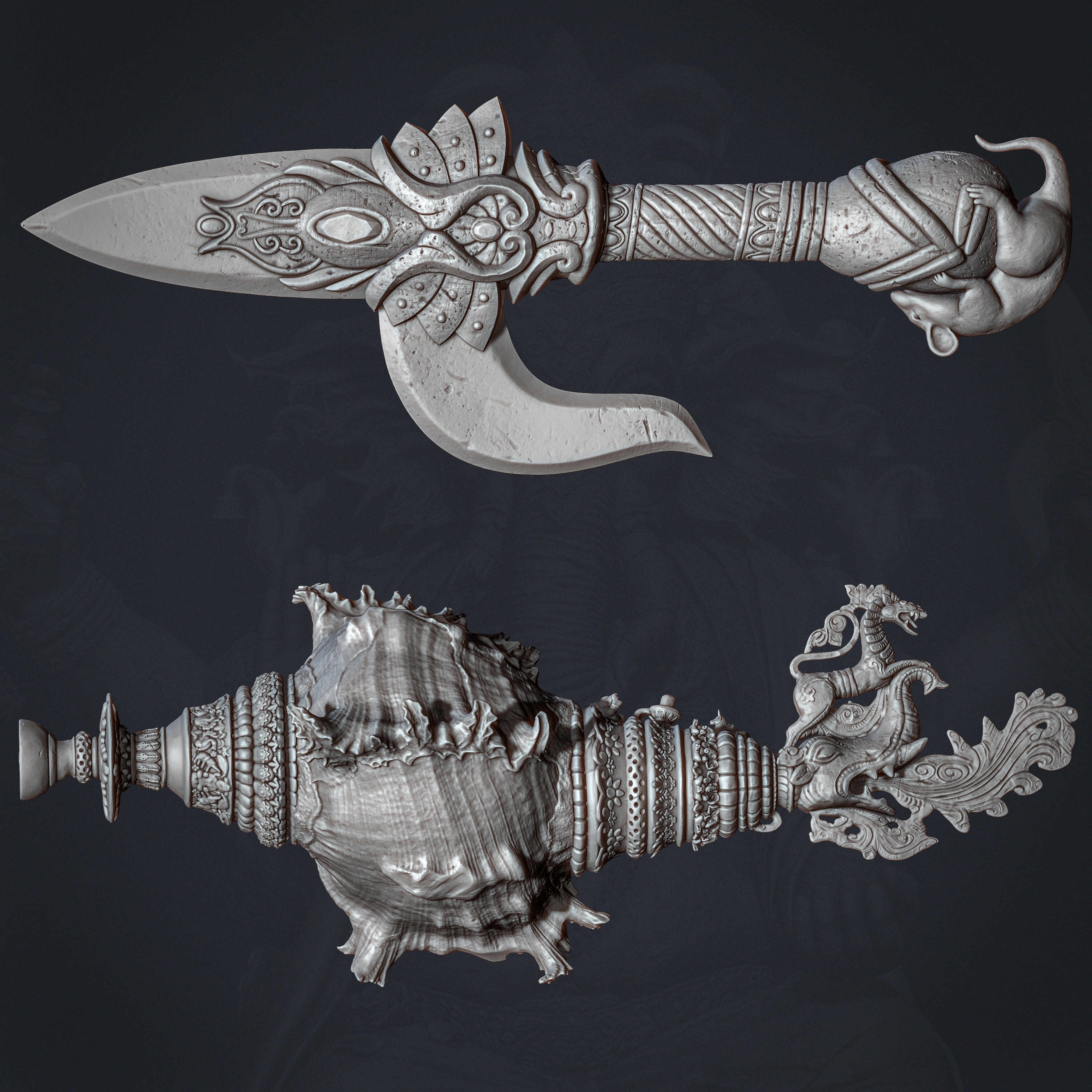 Lord_Ganesha_Composition_18