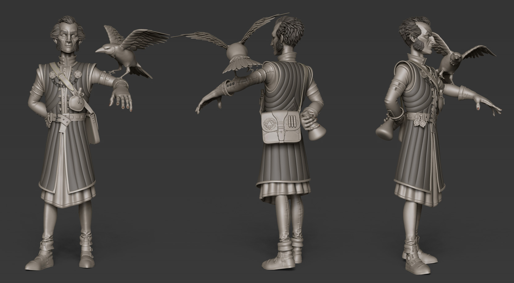 ZBrushDocs