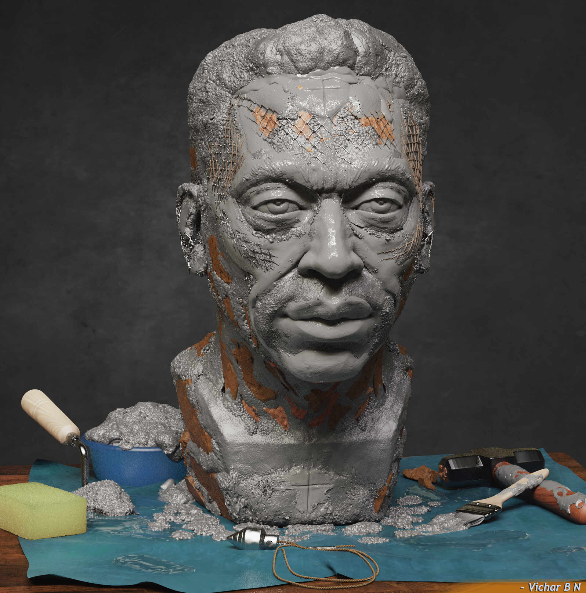 Enduring Impression_01