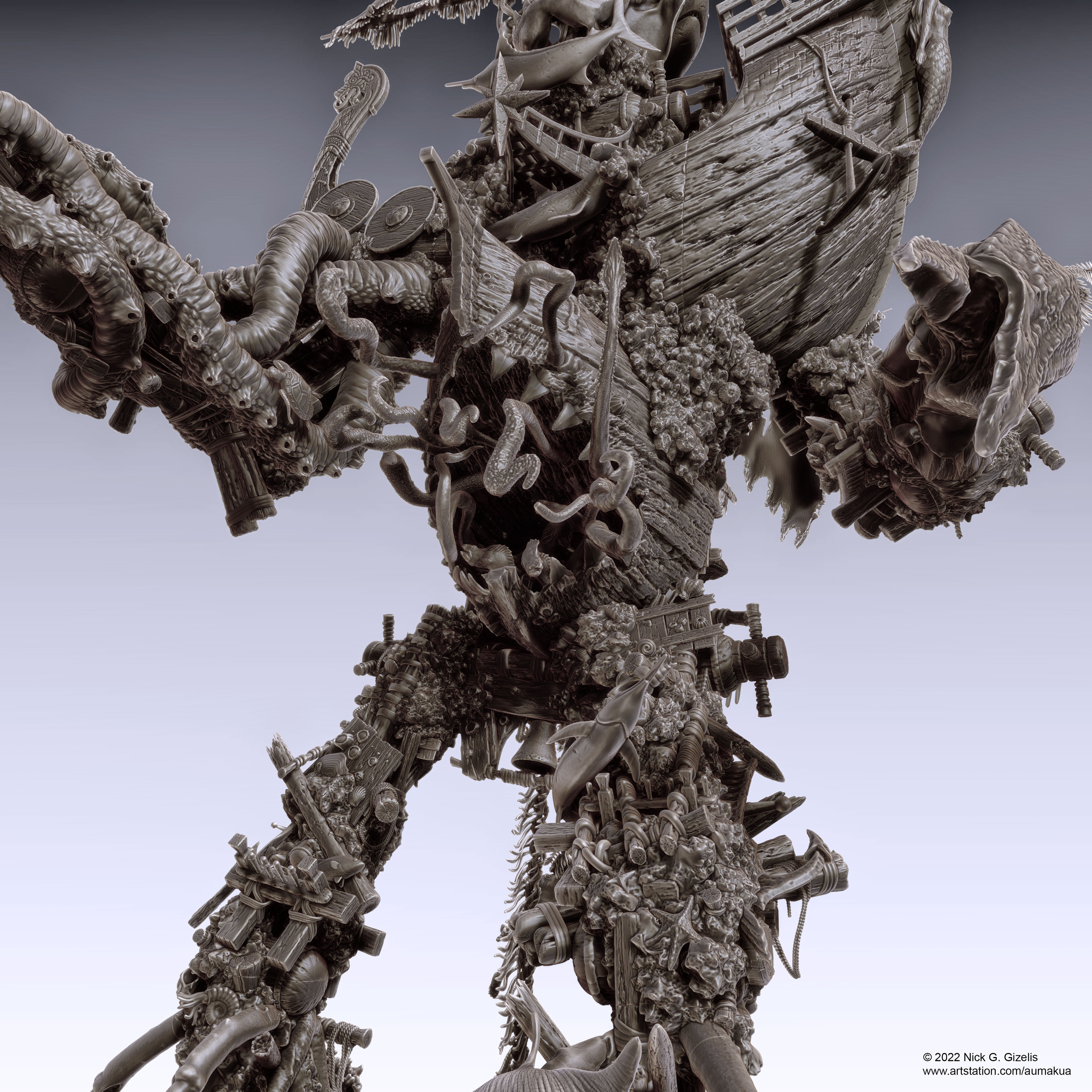 nick-gizelis-sea-golem-renders-pack-5