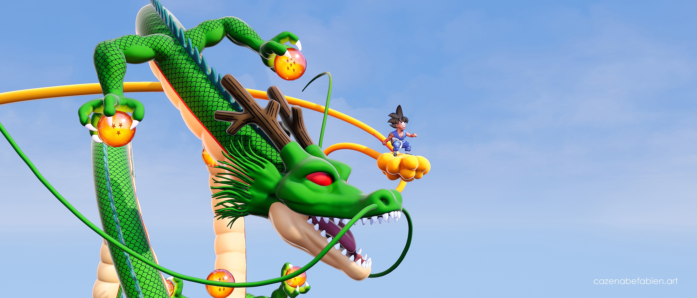 fabien-cazenabe-sangoku-dragon-ball-sculpt-zbrush-unreal-3d-02