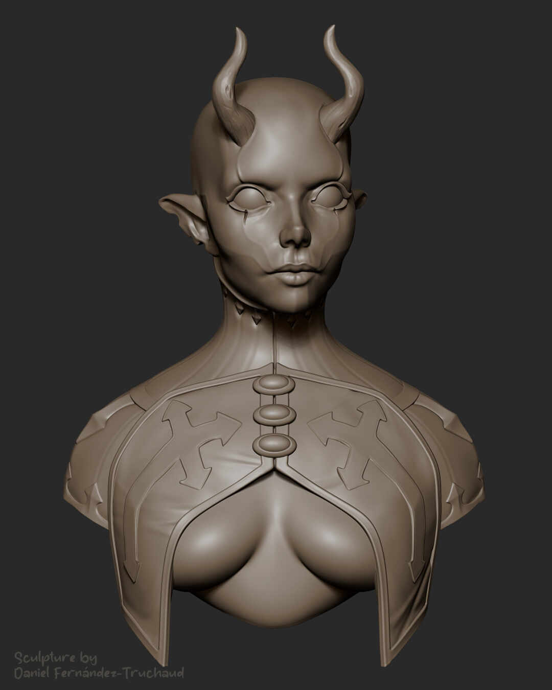 Zbrush