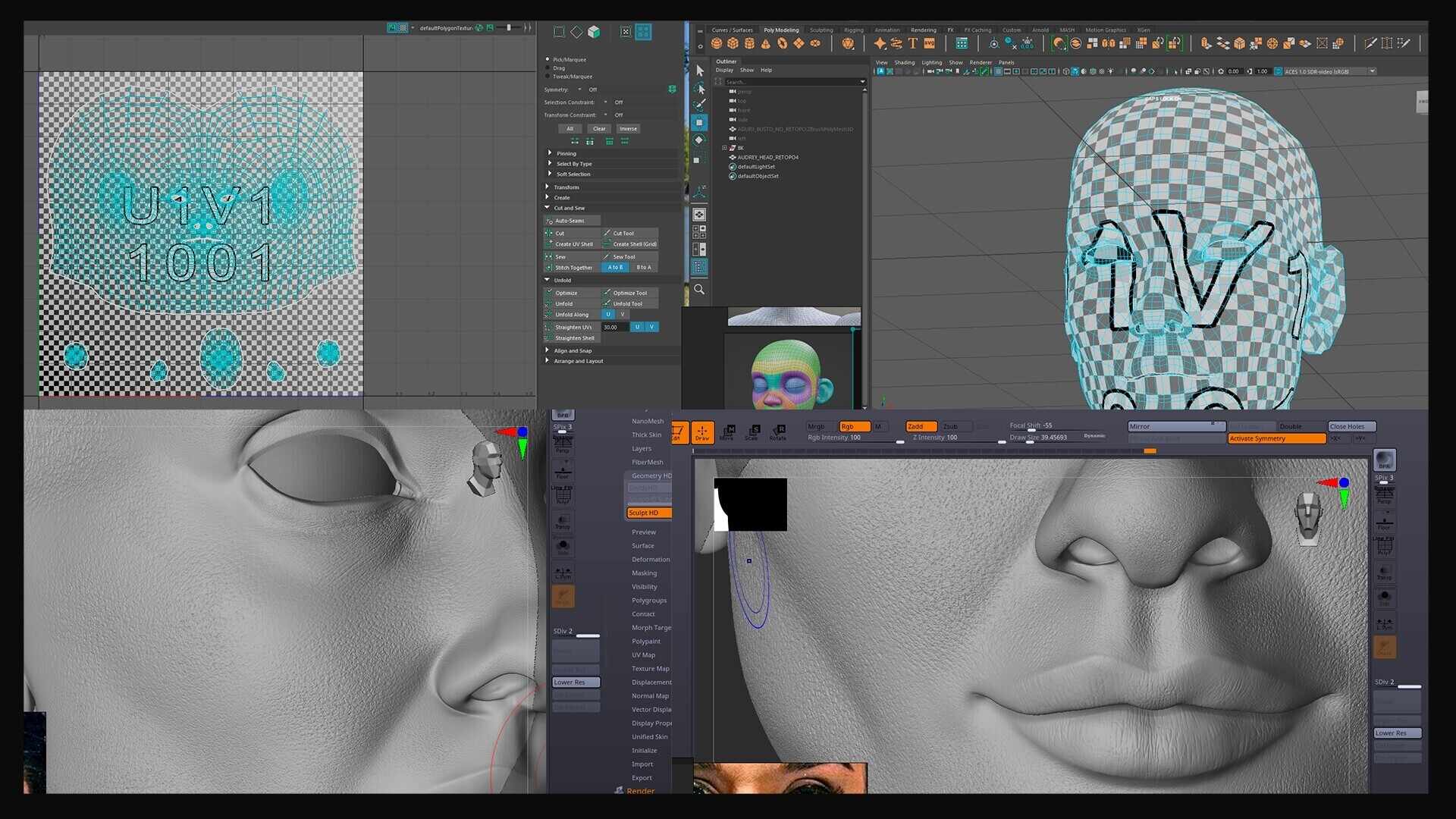 20240415_2220_Audrey_Hepburn_ (4)-lauragomezbeltran