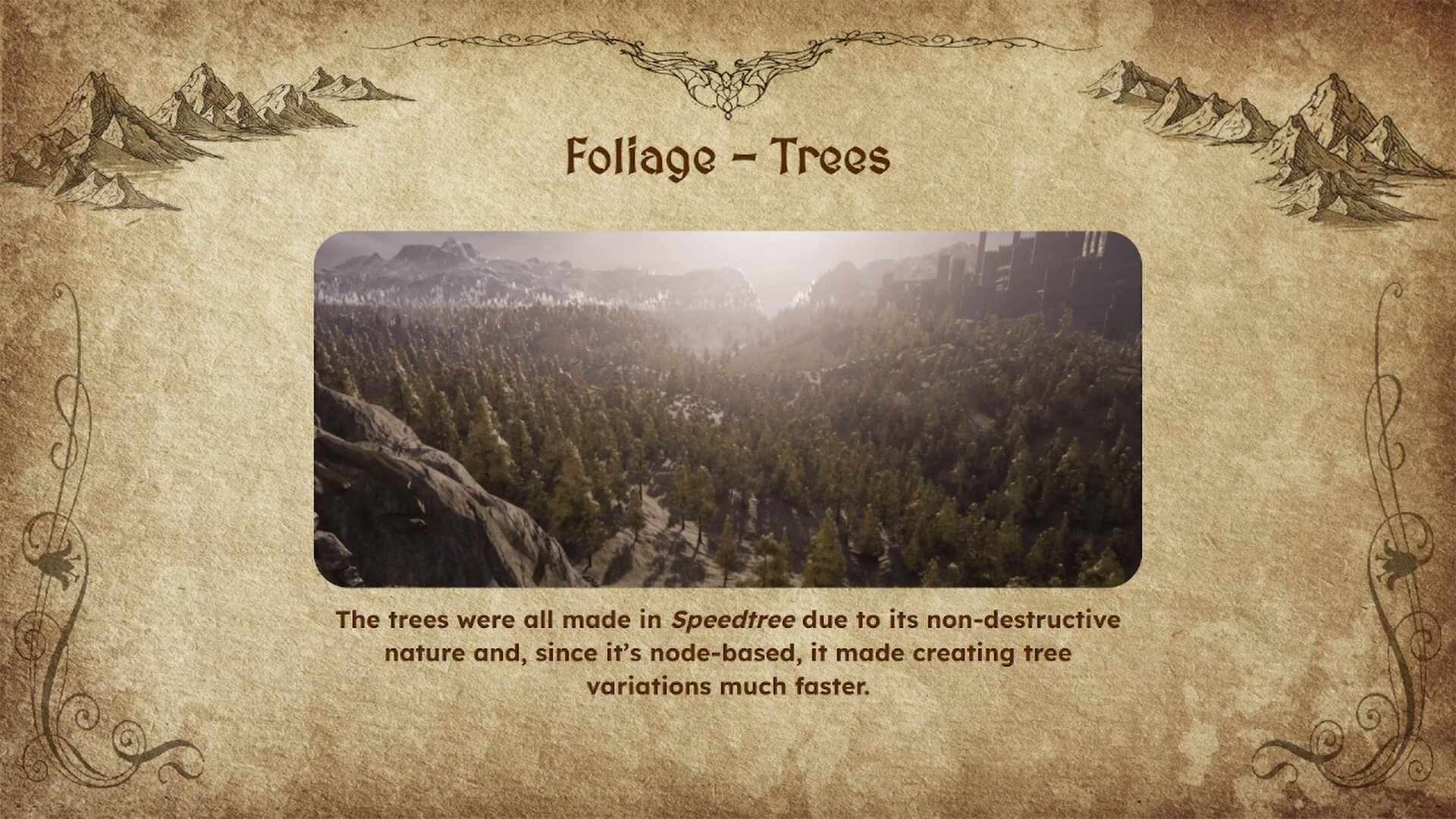 Forgotten Altar Artstation breakdown - Apresentações Google - Google Chrome 2_27_2023 12_42_45 AM2.mp4 - VLC media player 3_2_2023 5_54_16 PM